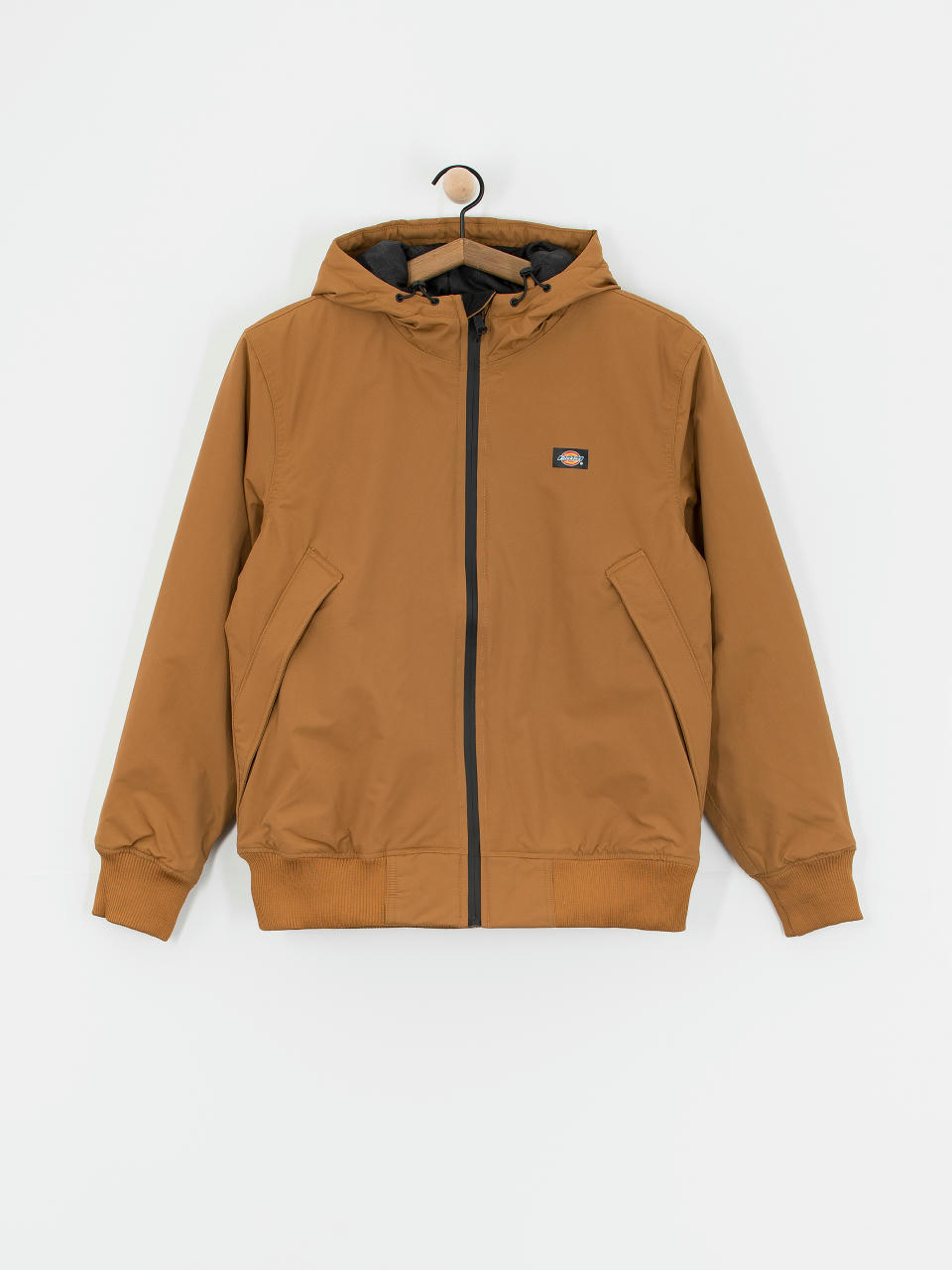 Dickies New Sarpy Jacket (brown duck)