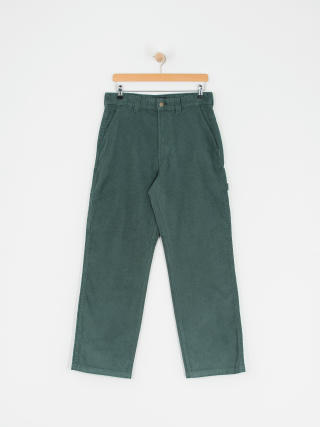 Dickies Corduroy Carpenter Hose (lincoln green)