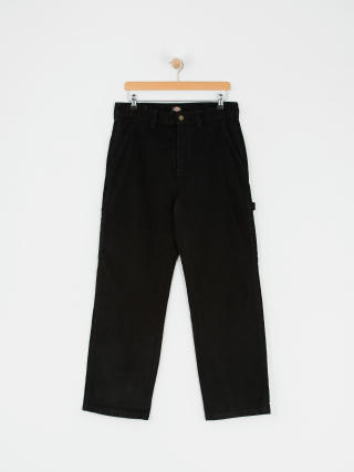 Dickies Corduroy Carpenter Hose (black)