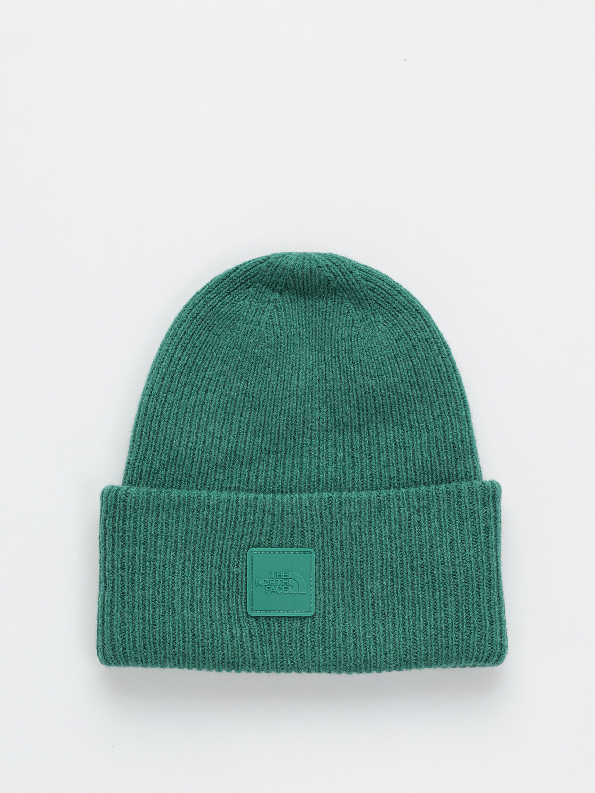 The North Face Urban Patch Beanie (evergreen)