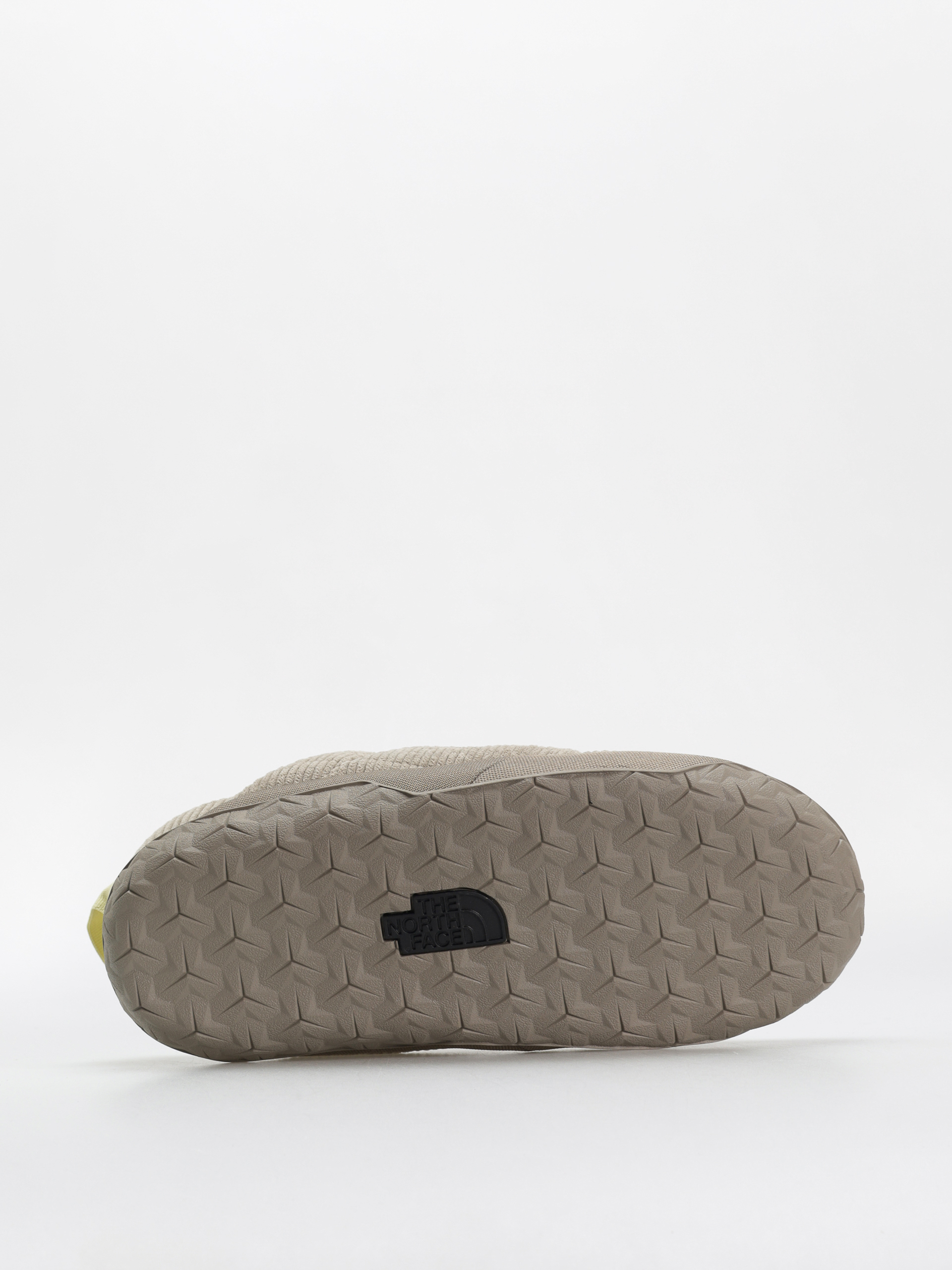 The North Face Nuptse Mule Corduroy Schuhe (clay grey/cavern grey)