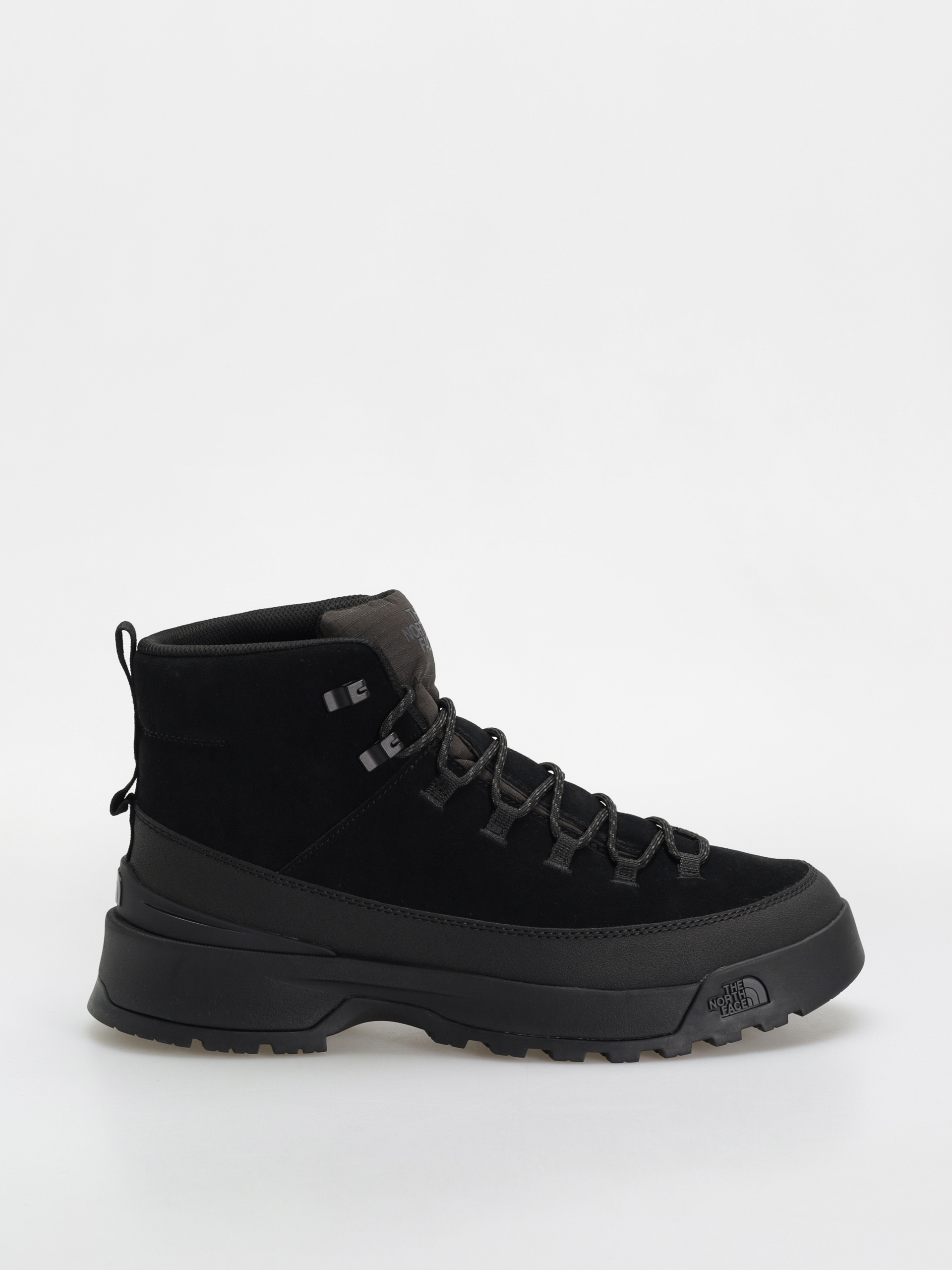 The North Face Glenclyffe Urban Schuhe tnf black tnf black