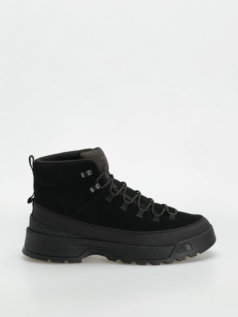 The North Face Glenclyffe Urban Shoes (tnf black/tnf black)