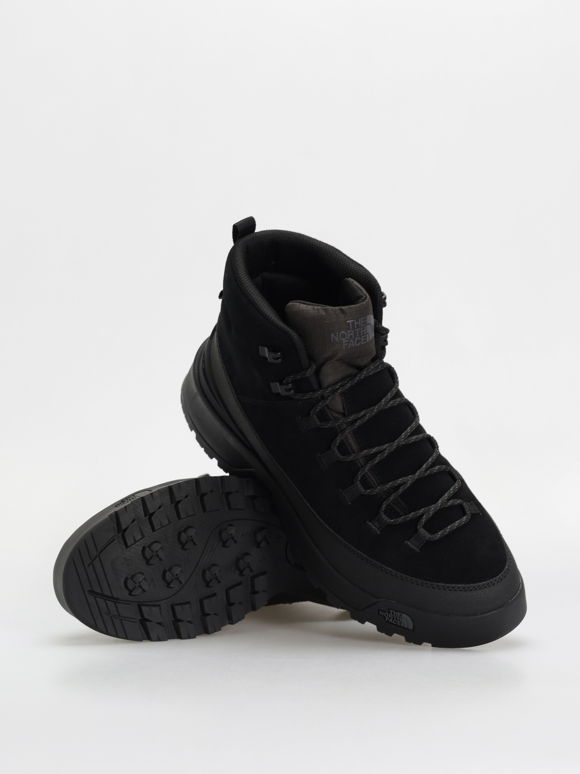 The North Face Glenclyffe Urban Schuhe (tnf black/tnf black)