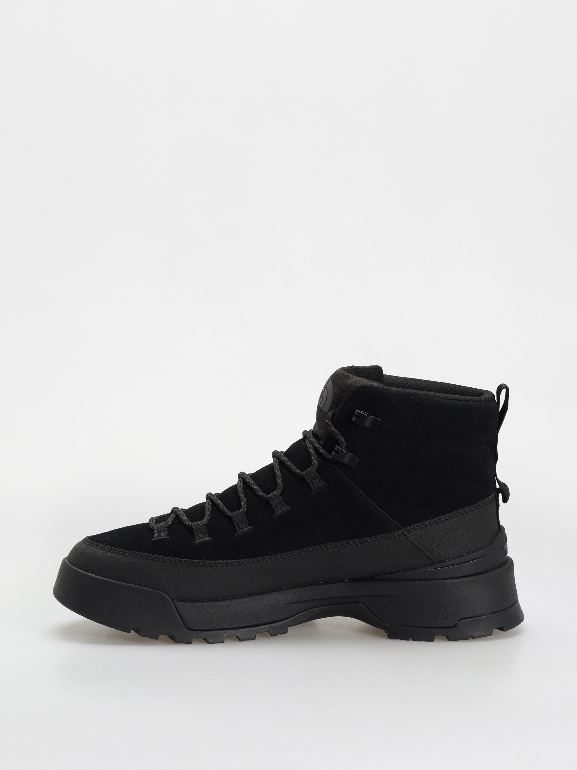 The North Face Glenclyffe Urban Schuhe (tnf black/tnf black)