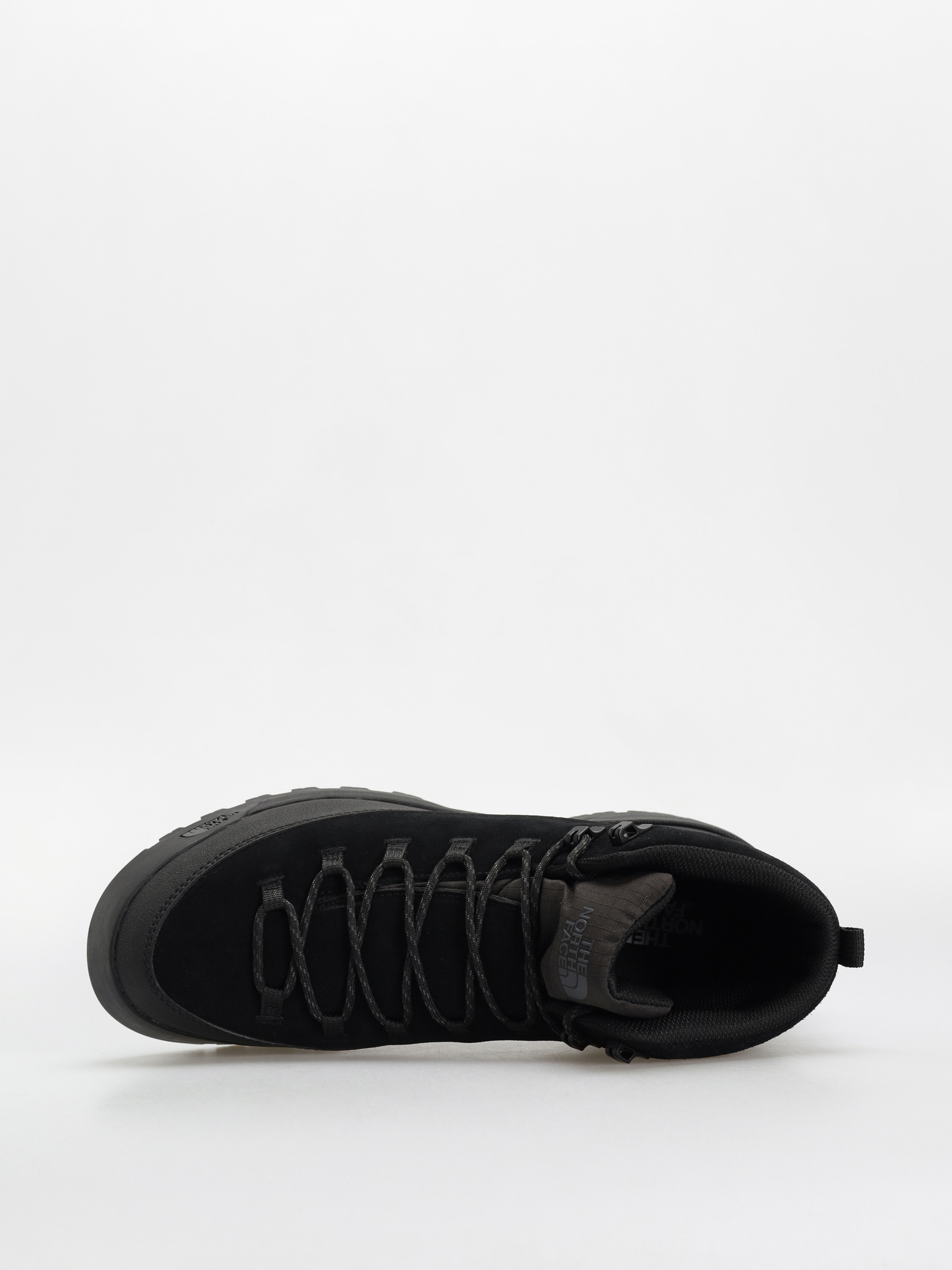 The North Face Glenclyffe Urban Shoes (tnf black/tnf black)