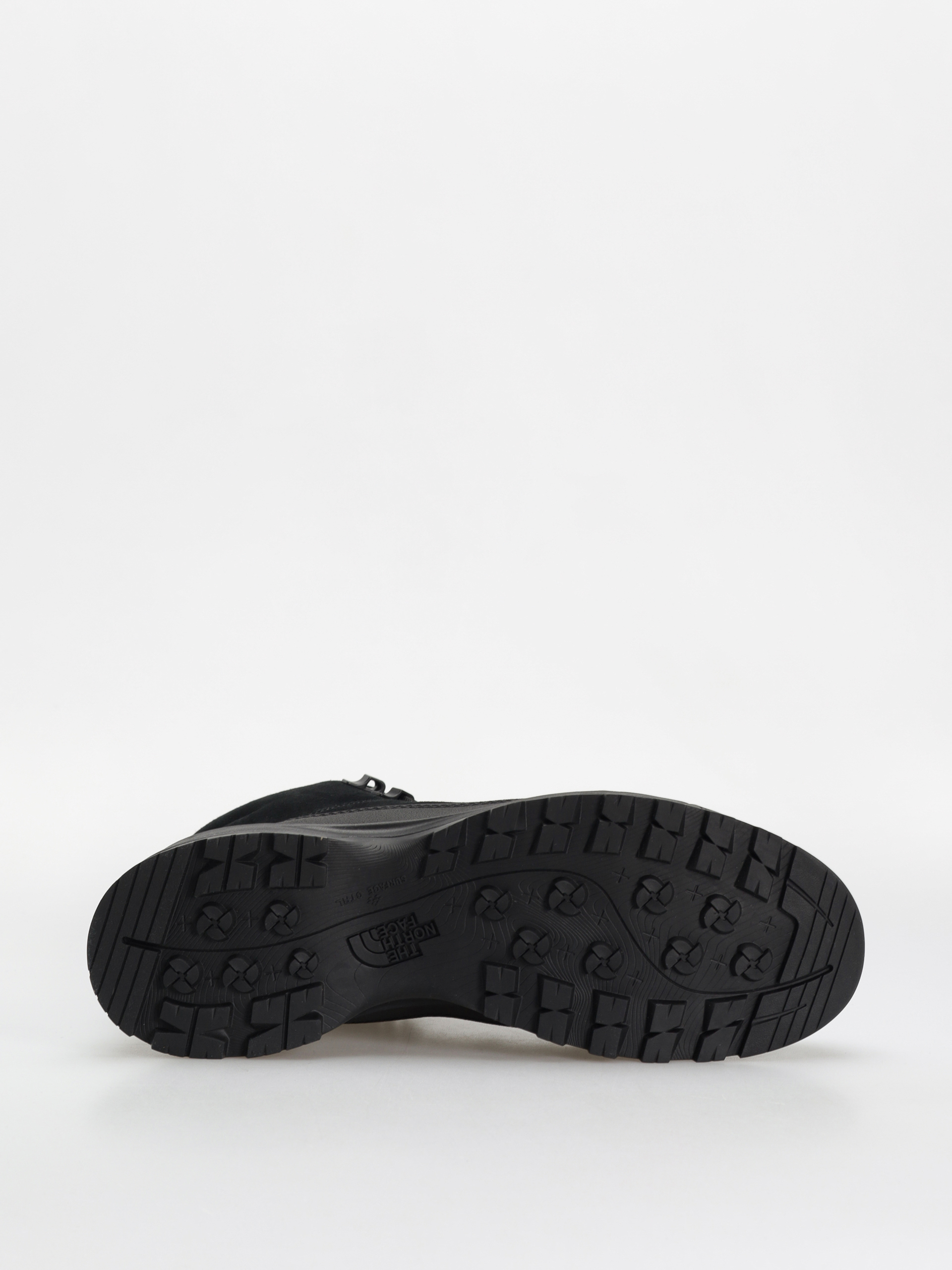 The North Face Glenclyffe Urban Schuhe (tnf black/tnf black)