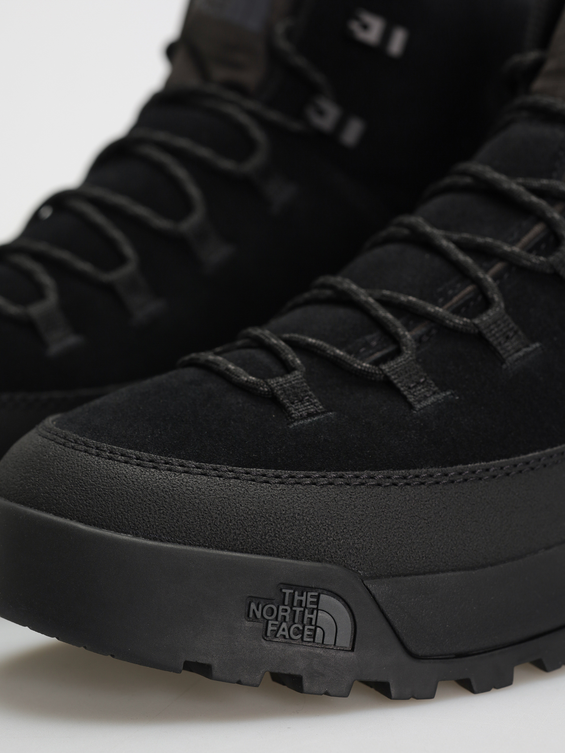 The North Face Glenclyffe Urban Shoes (tnf black/tnf black)