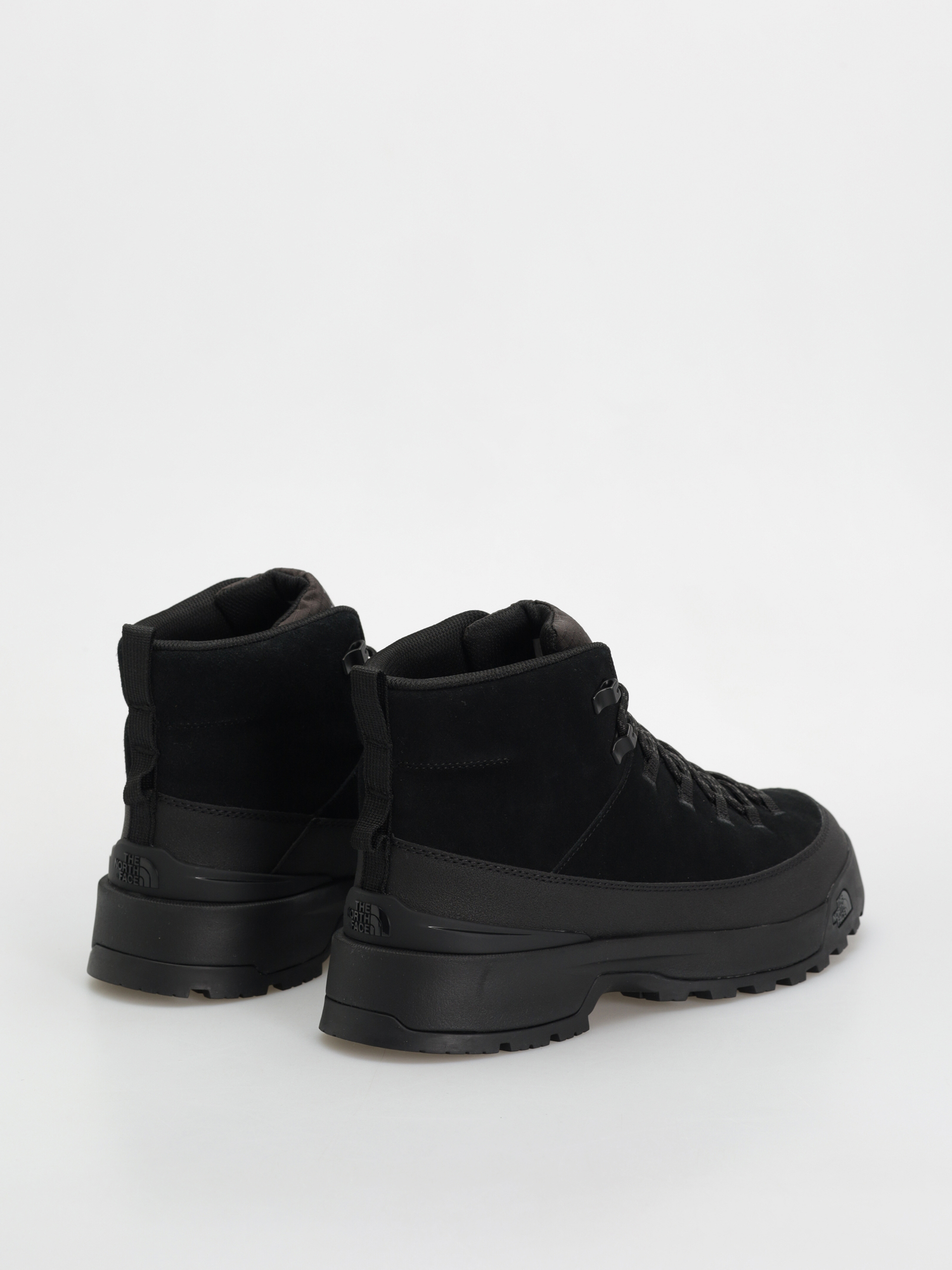 The North Face Glenclyffe Urban Shoes (tnf black/tnf black)