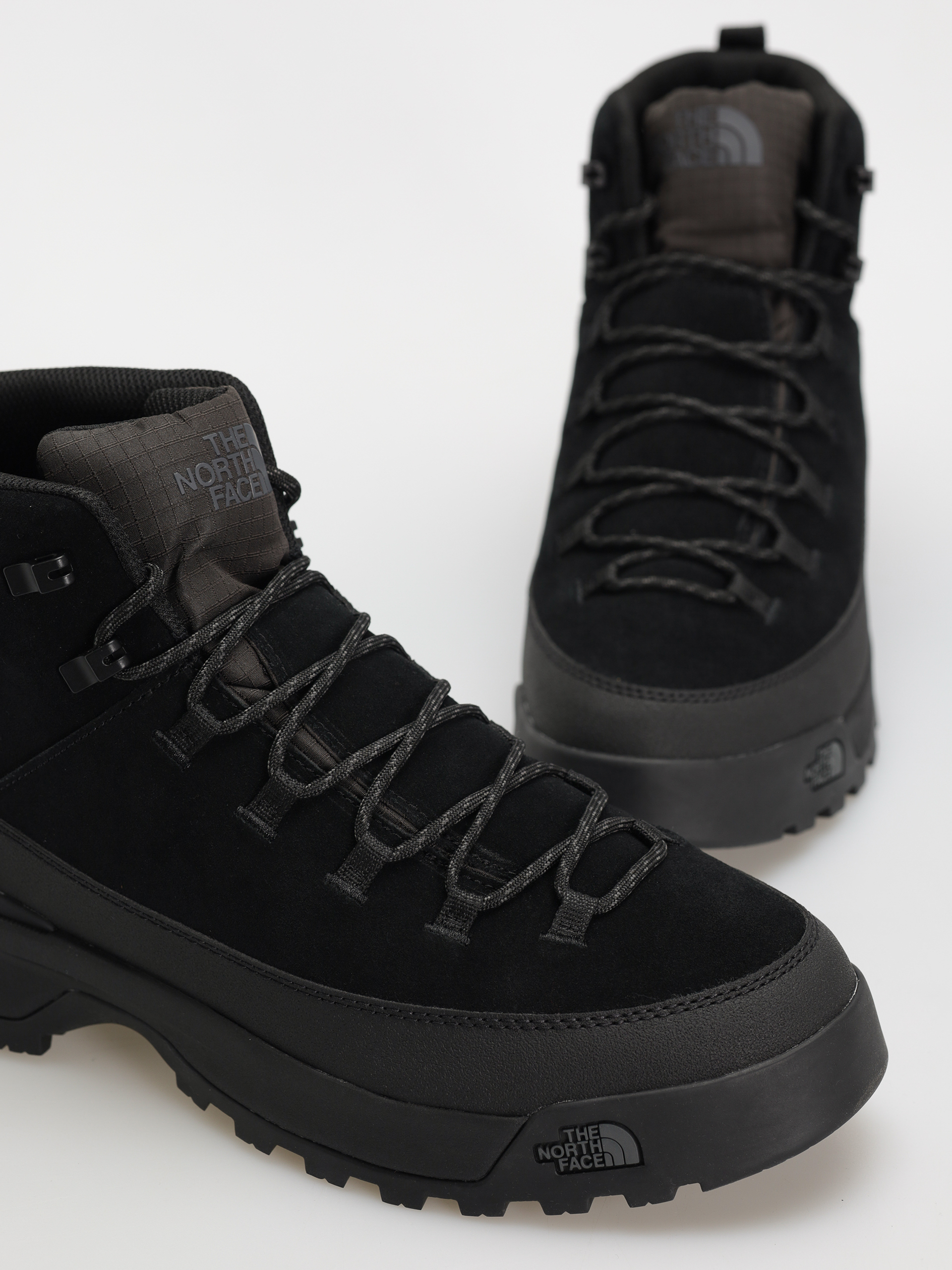 The North Face Glenclyffe Urban Schuhe (tnf black/tnf black)