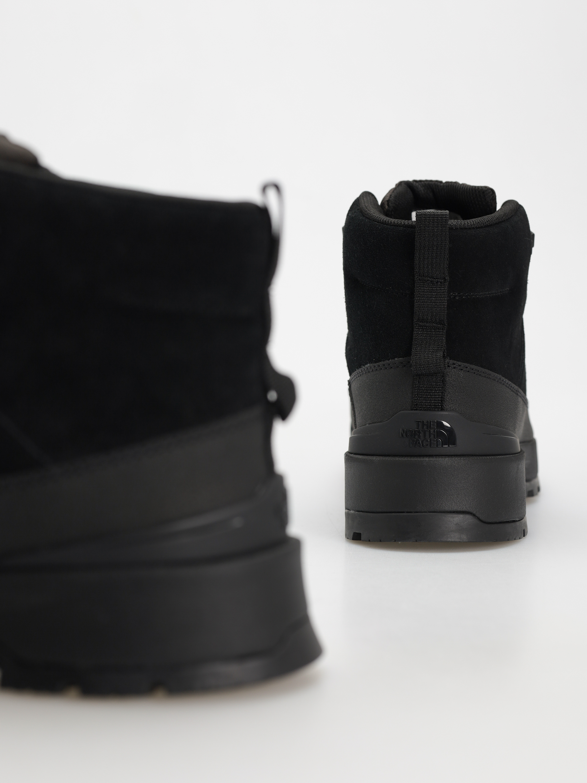 The North Face Glenclyffe Urban Schuhe (tnf black/tnf black)