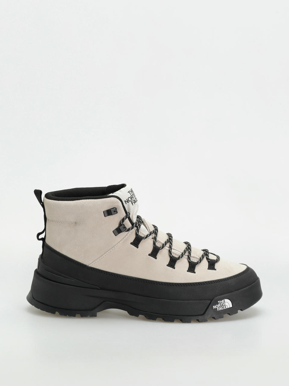 The North Face Glenclyffe Urban Schuhe (white dune/tnf black)