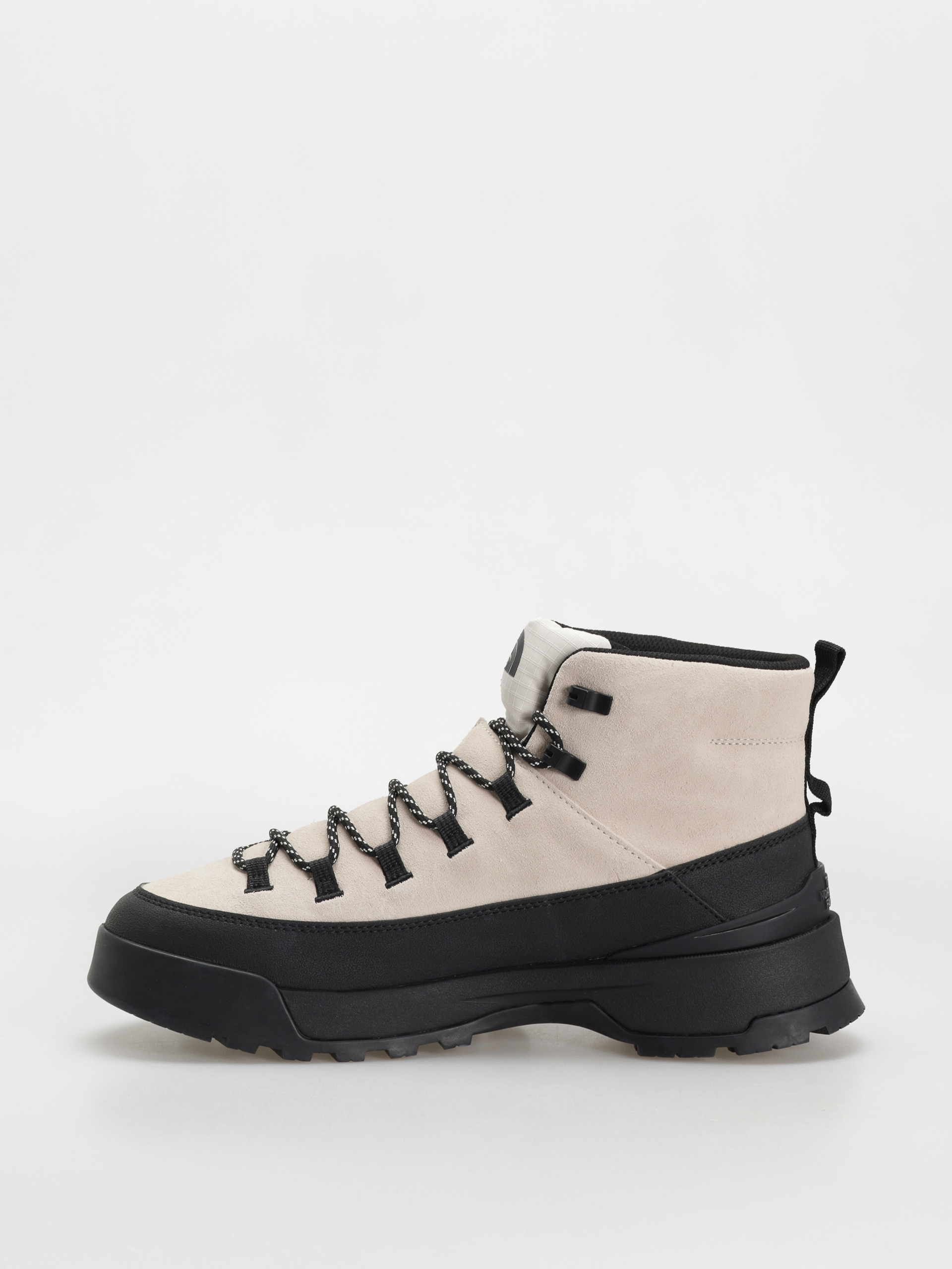The North Face Glenclyffe Urban Shoes (white dune/tnf black)