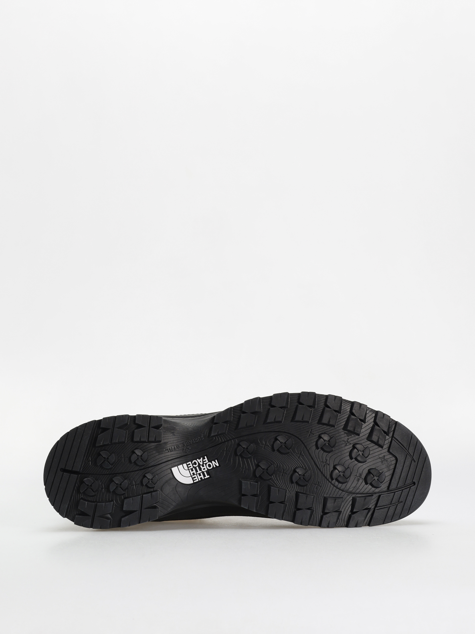 The North Face Glenclyffe Urban Shoes (white dune/tnf black)