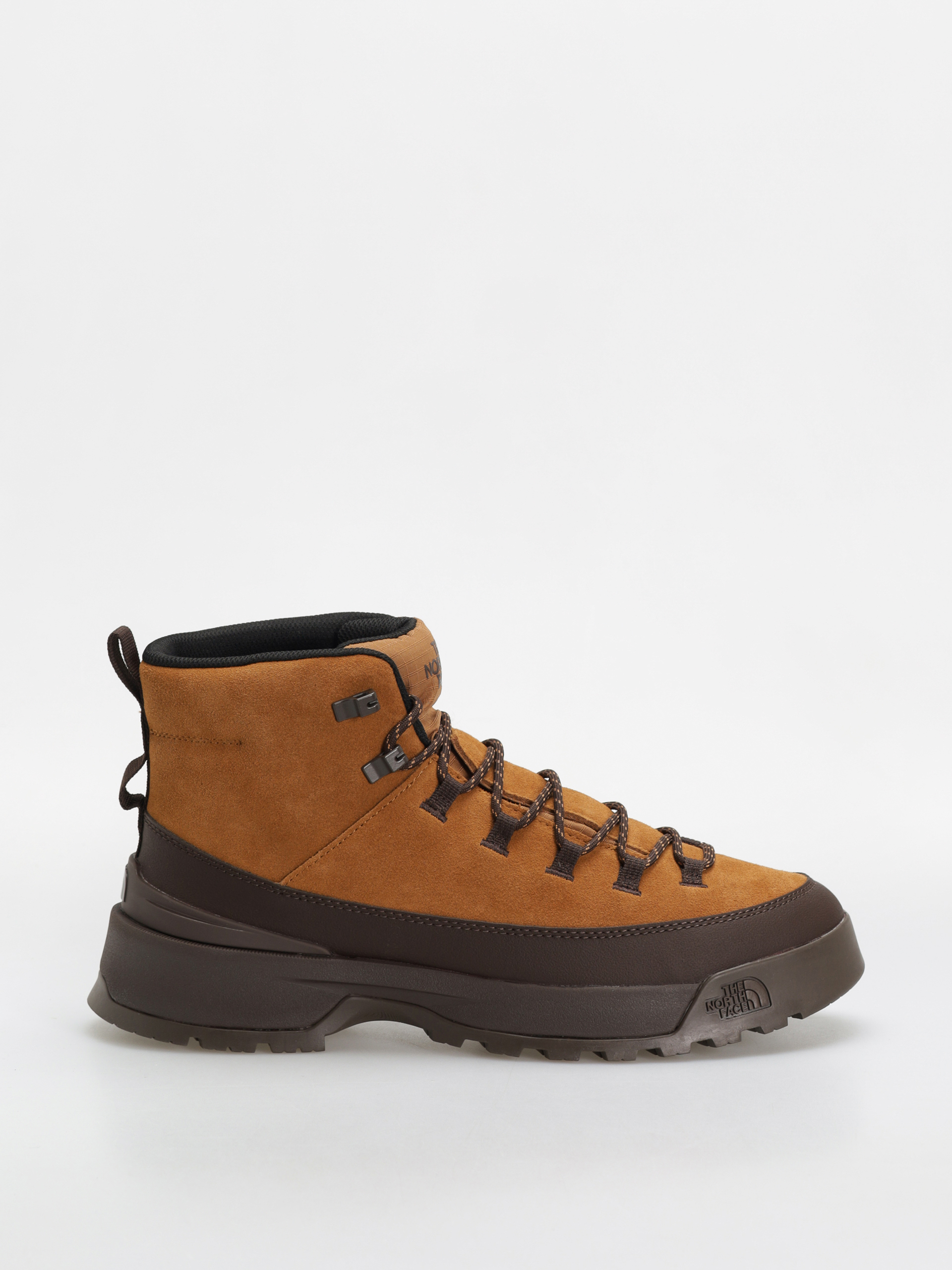 The North Face Glenclyffe Urban Schuhe (timber tan/demitasse br)