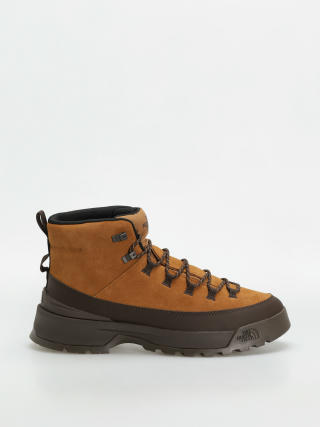 The North Face Glenclyffe Urban Shoes (timber tan/demitasse br)