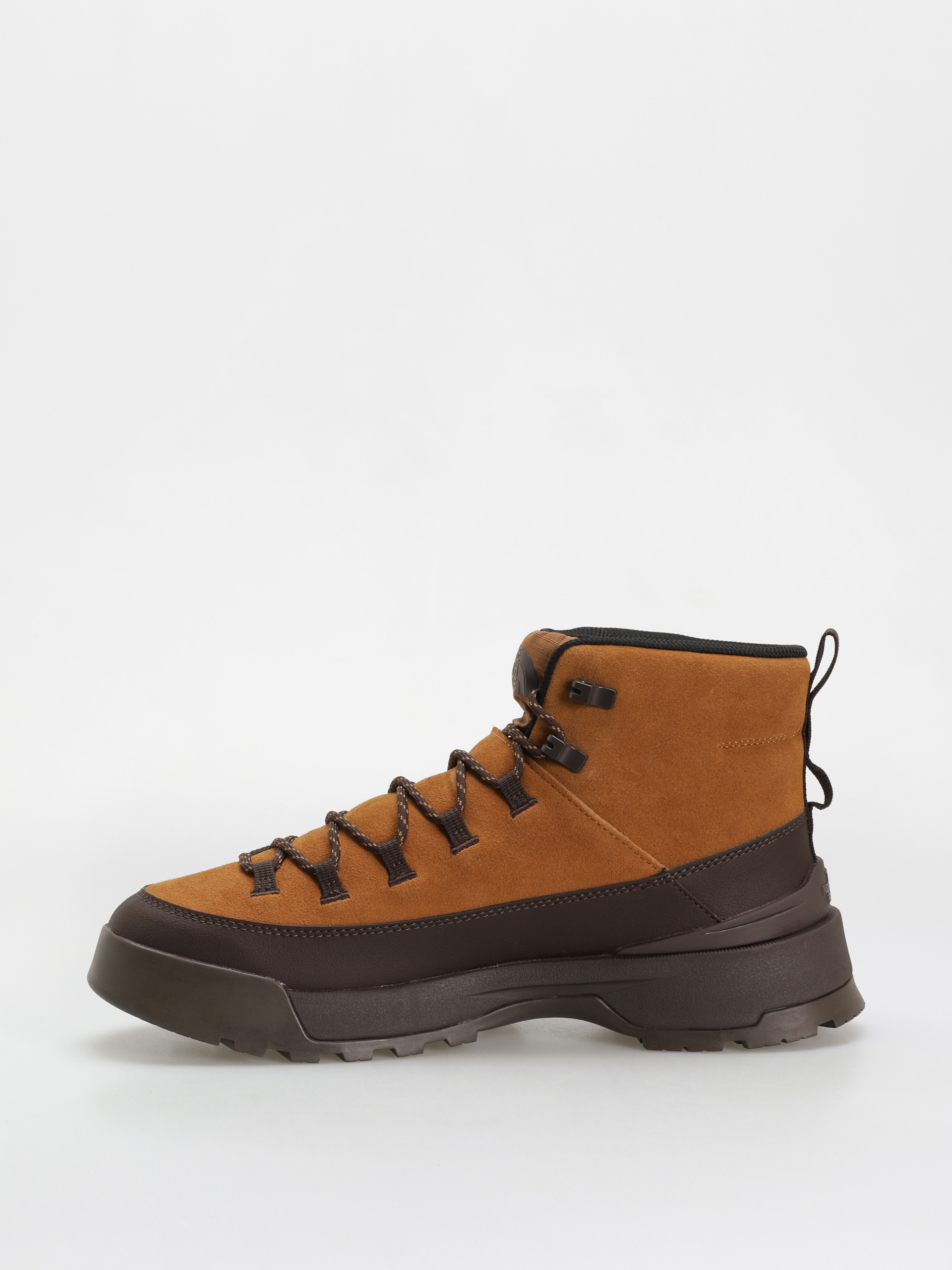 The North Face Glenclyffe Urban Shoes (timber tan/demitasse br)