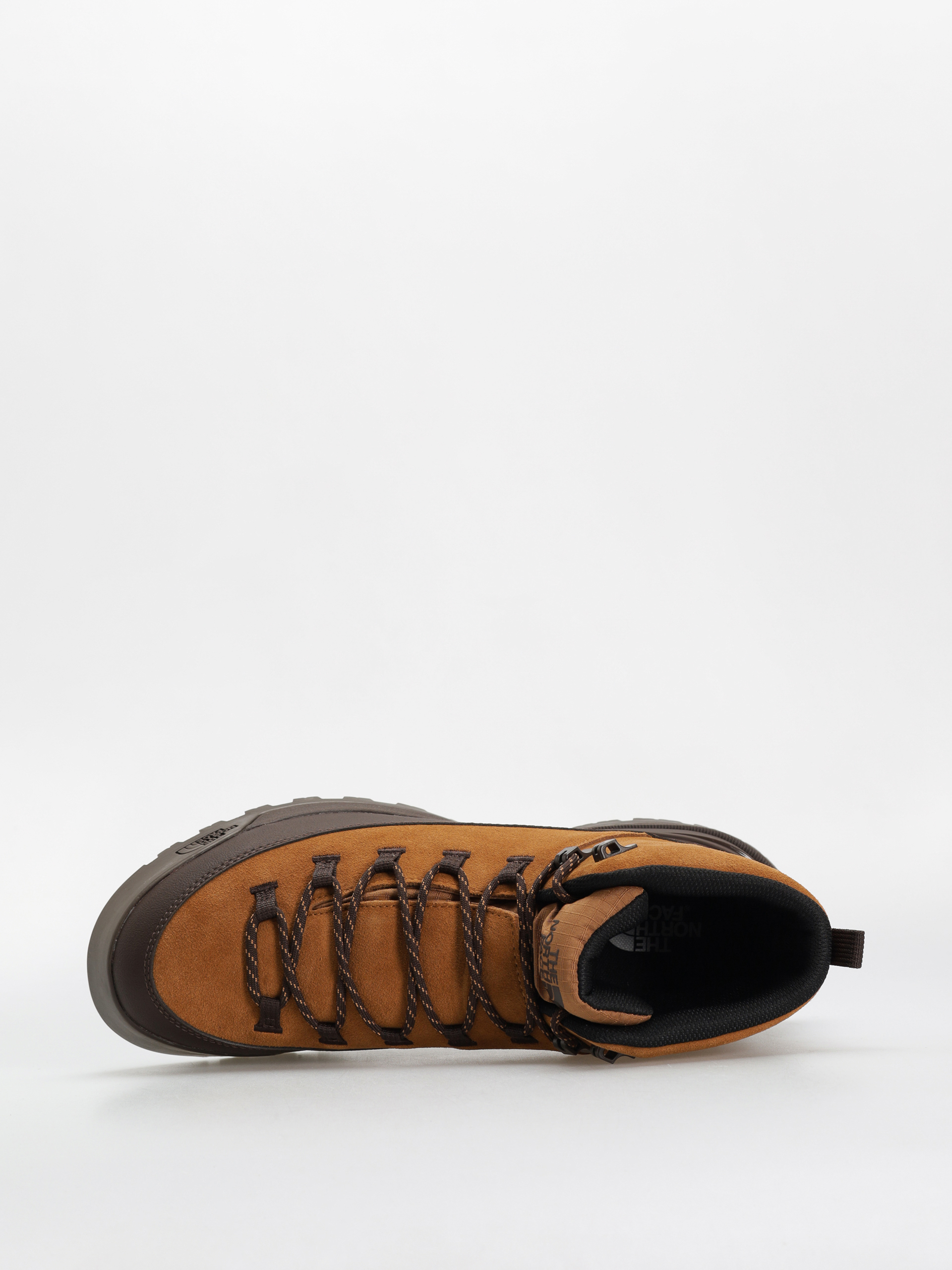 The North Face Glenclyffe Urban Shoes (timber tan/demitasse br)