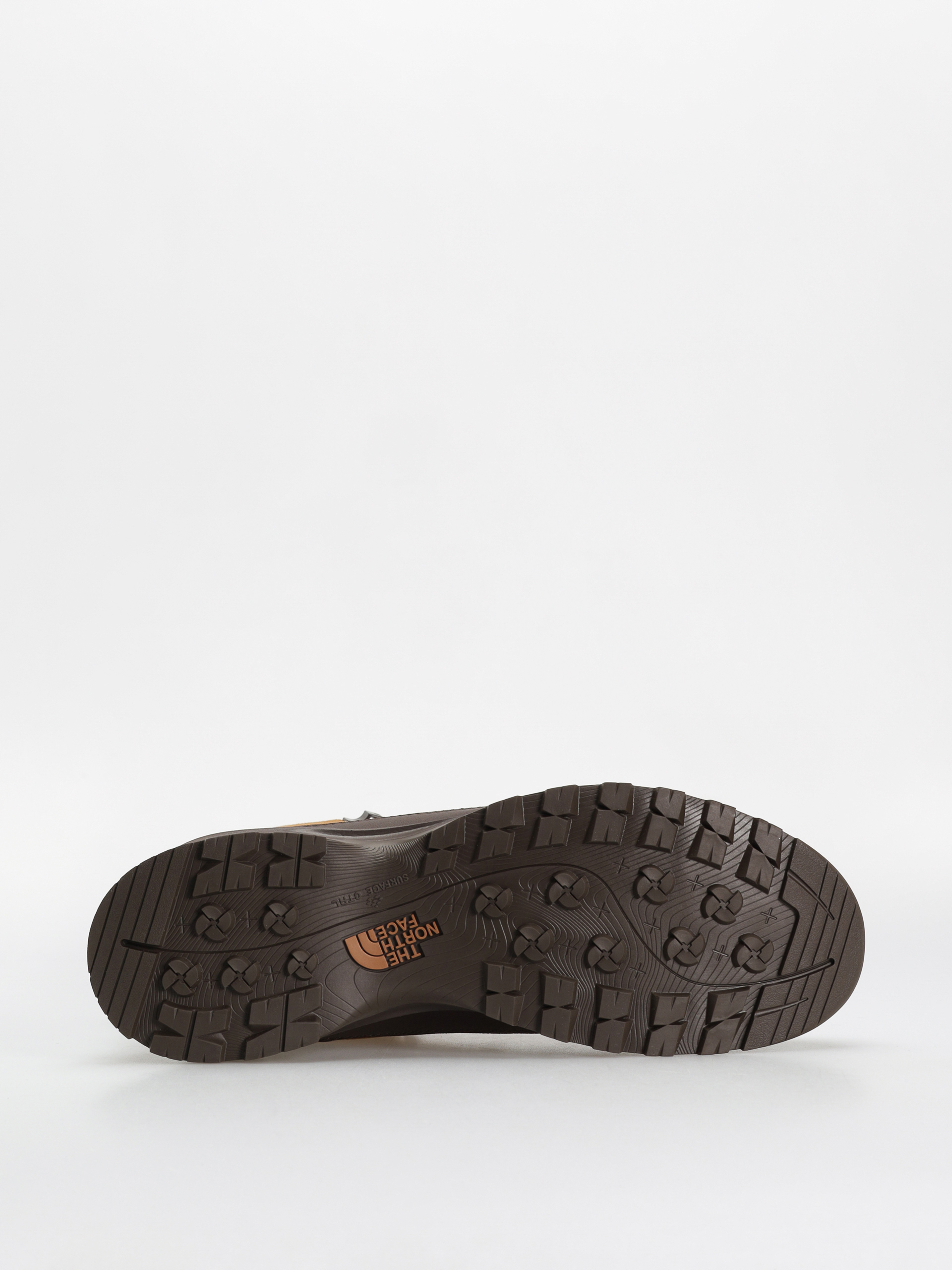 The North Face Glenclyffe Urban Shoes (timber tan/demitasse br)