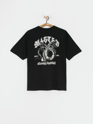 Wasted Paris Lethal T-Shirt (black)