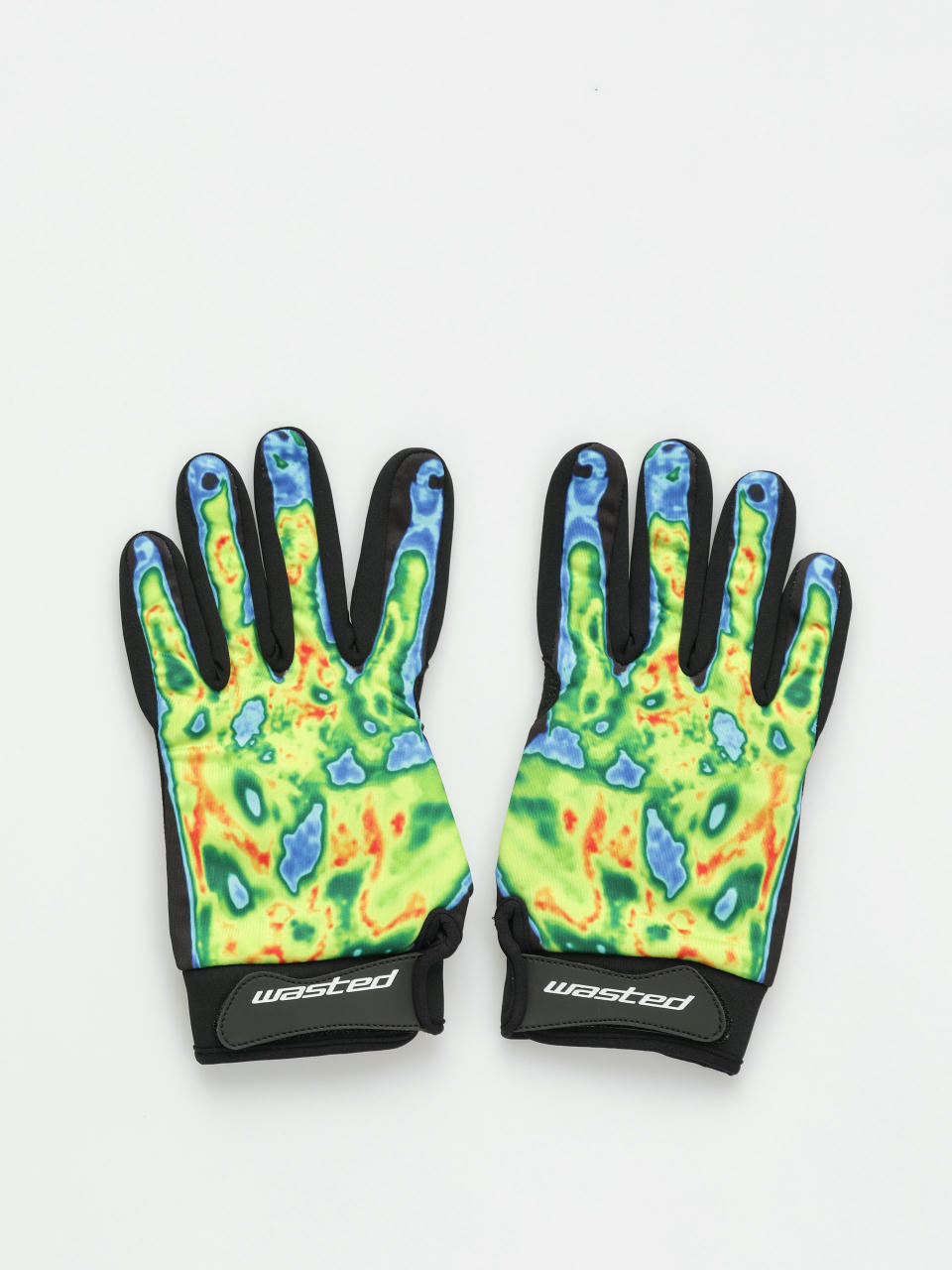 Wasted Paris Fusion Handschuhe (multi)