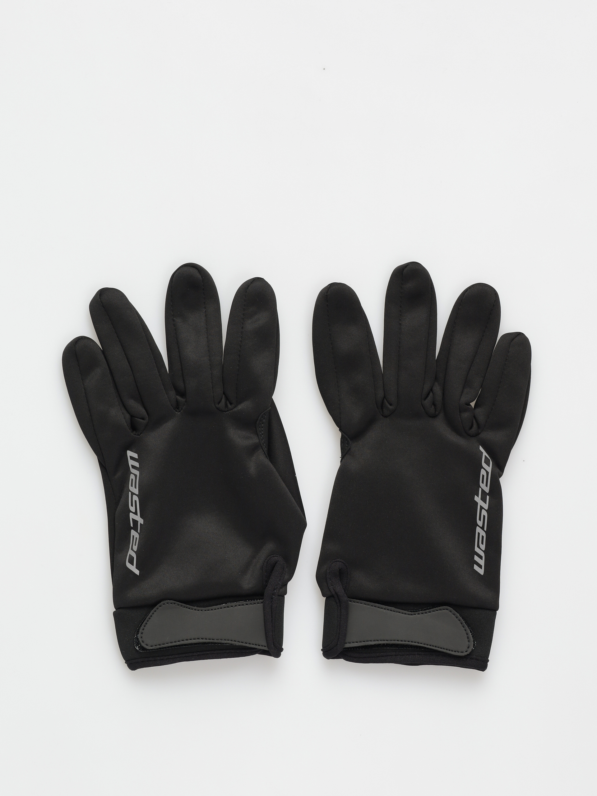 Wasted Paris Arena Gloves (black)