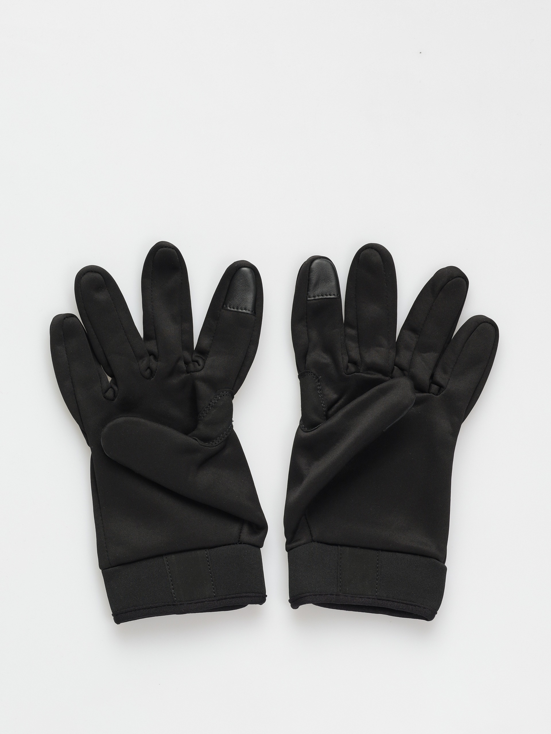 Wasted Paris Arena Gloves (black)