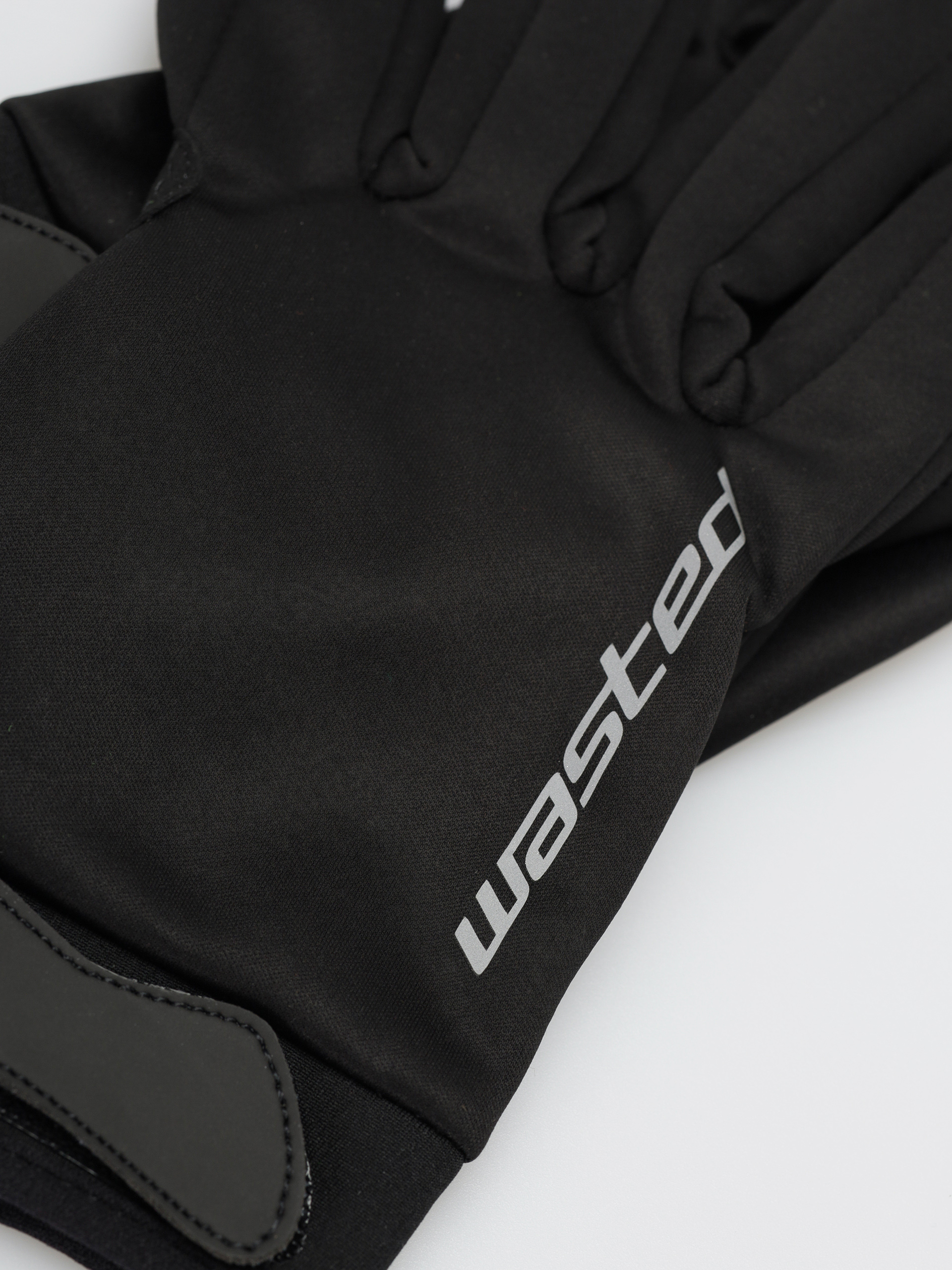 Wasted Paris Arena Gloves (black)