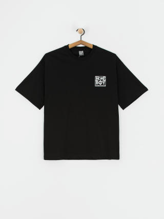 Homeboy Old School T-Shirt (black)