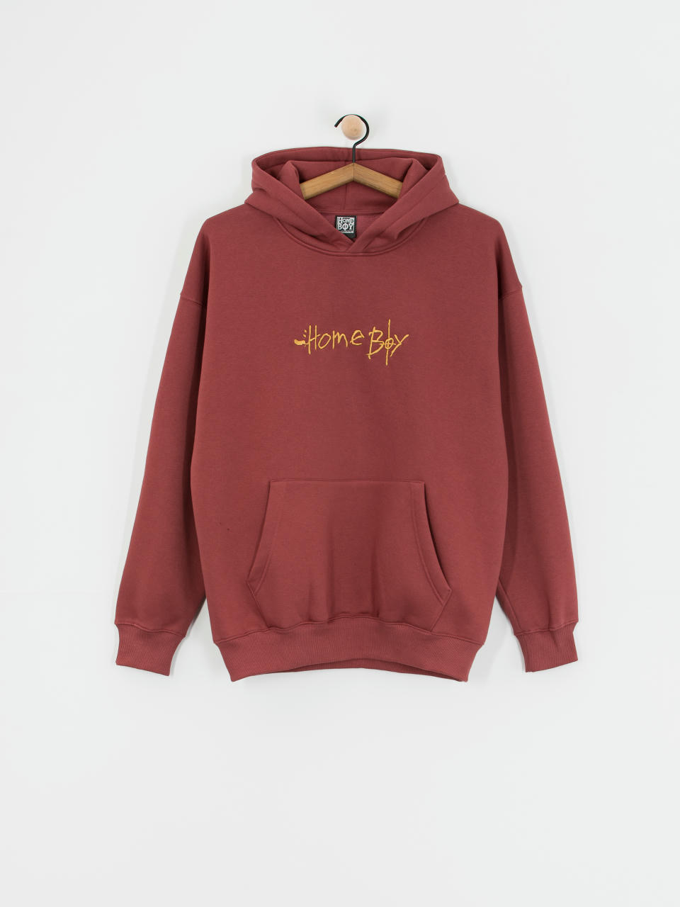 Homeboy Pencil Sweatshirt (italian wine)