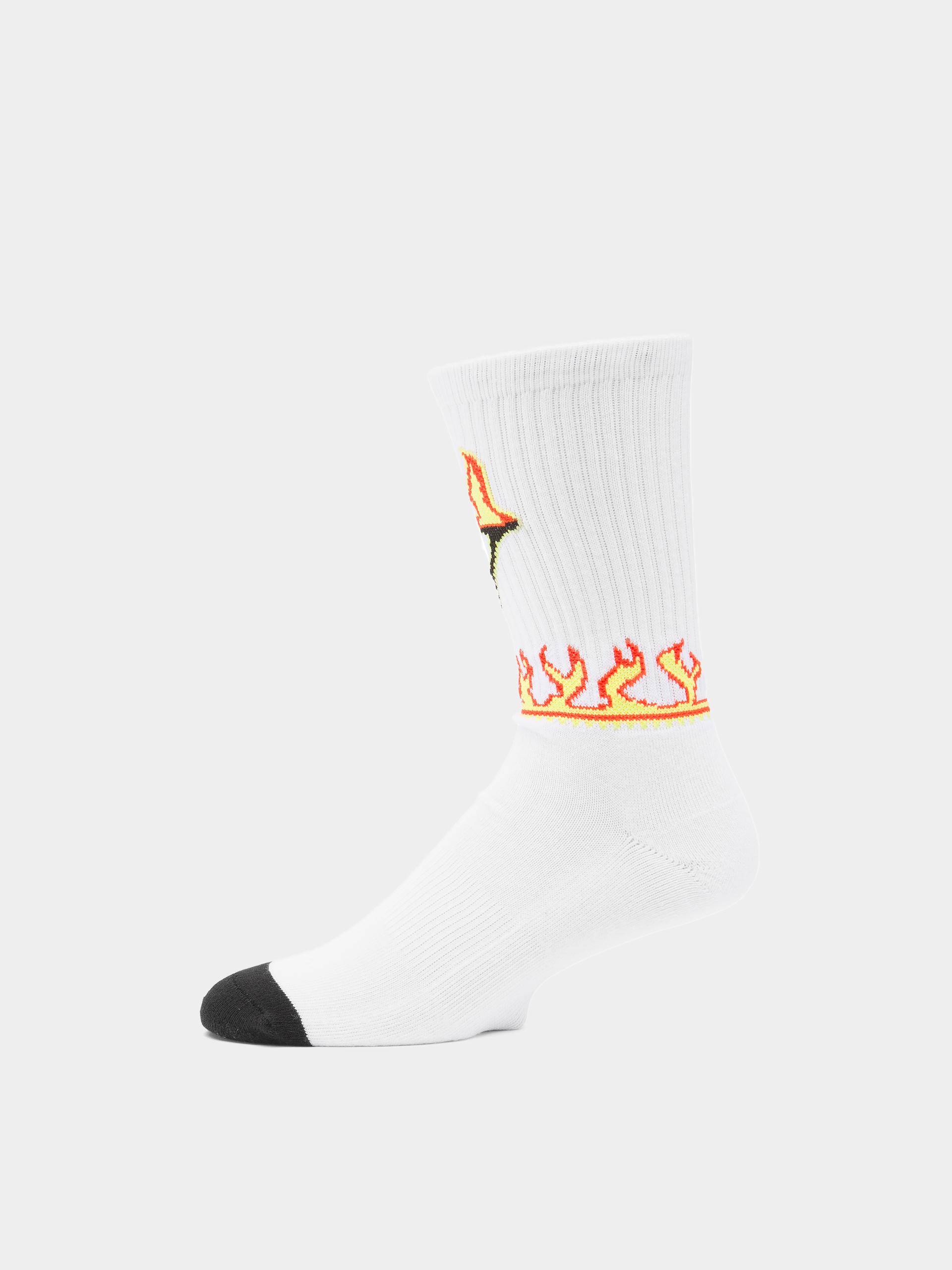 Volcom Socken Fergadelic (white)