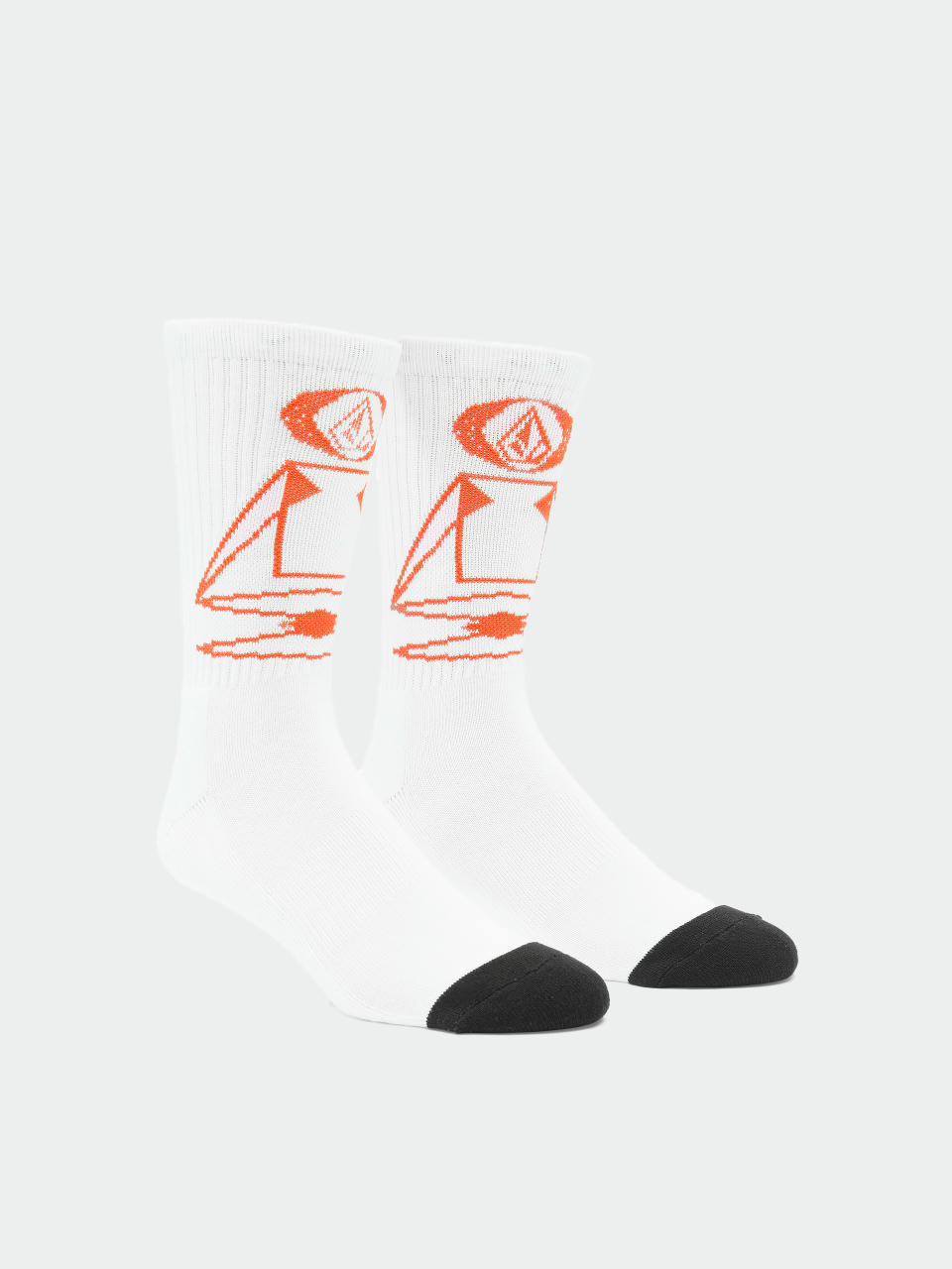 Volcom Socken Skate Vitals Remy S (off white)