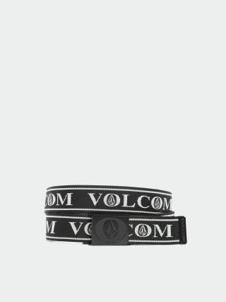 Volcom Belt Oh Stone Web (black)