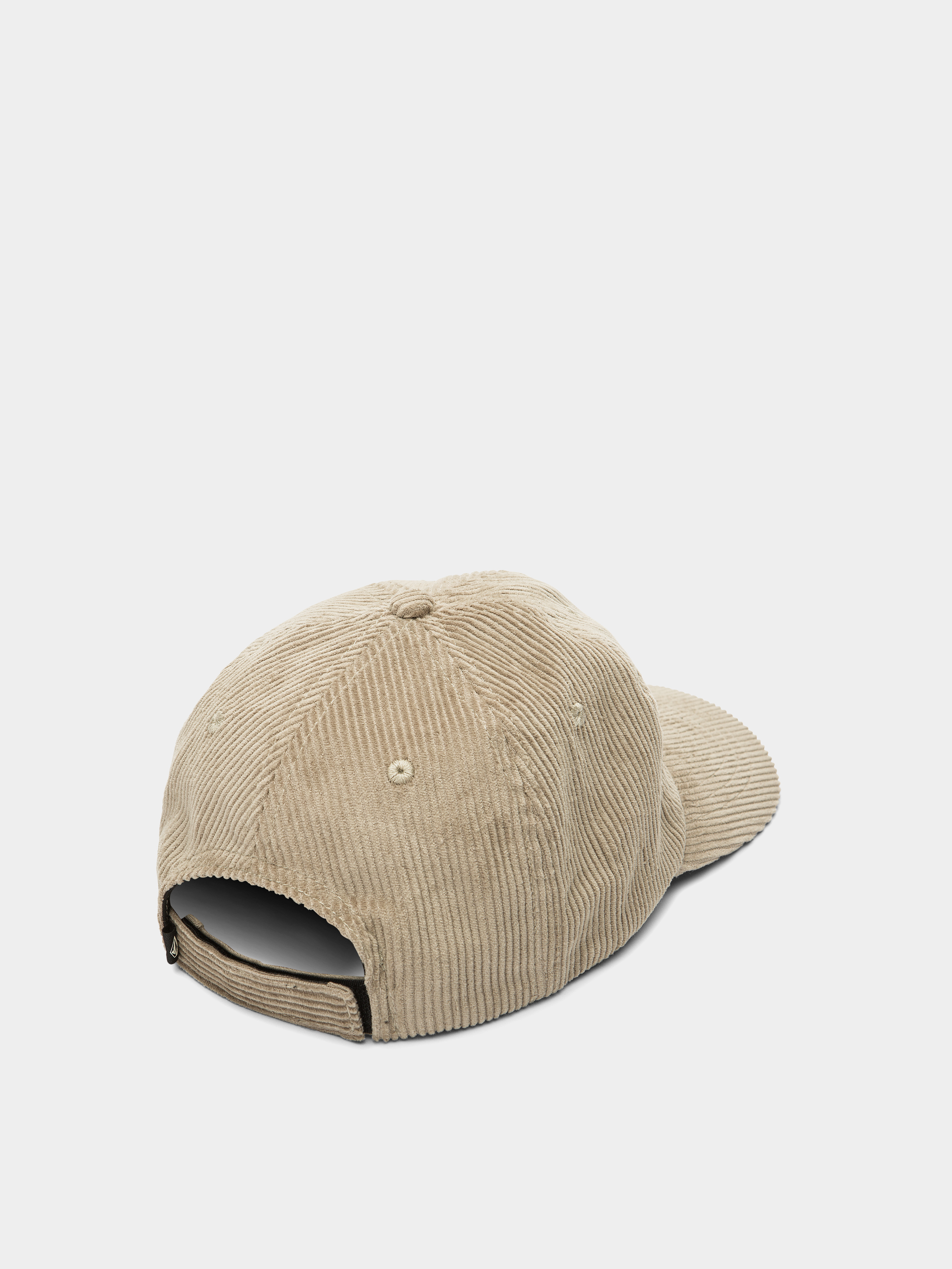 Volcom Cap Stone Bar Adj (teak)