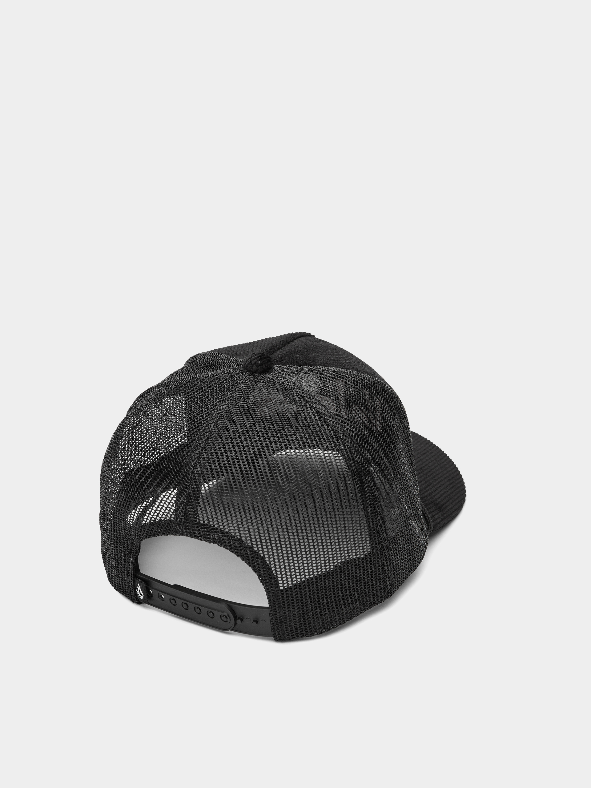 Volcom Cap Cheat Death Trucker (black)