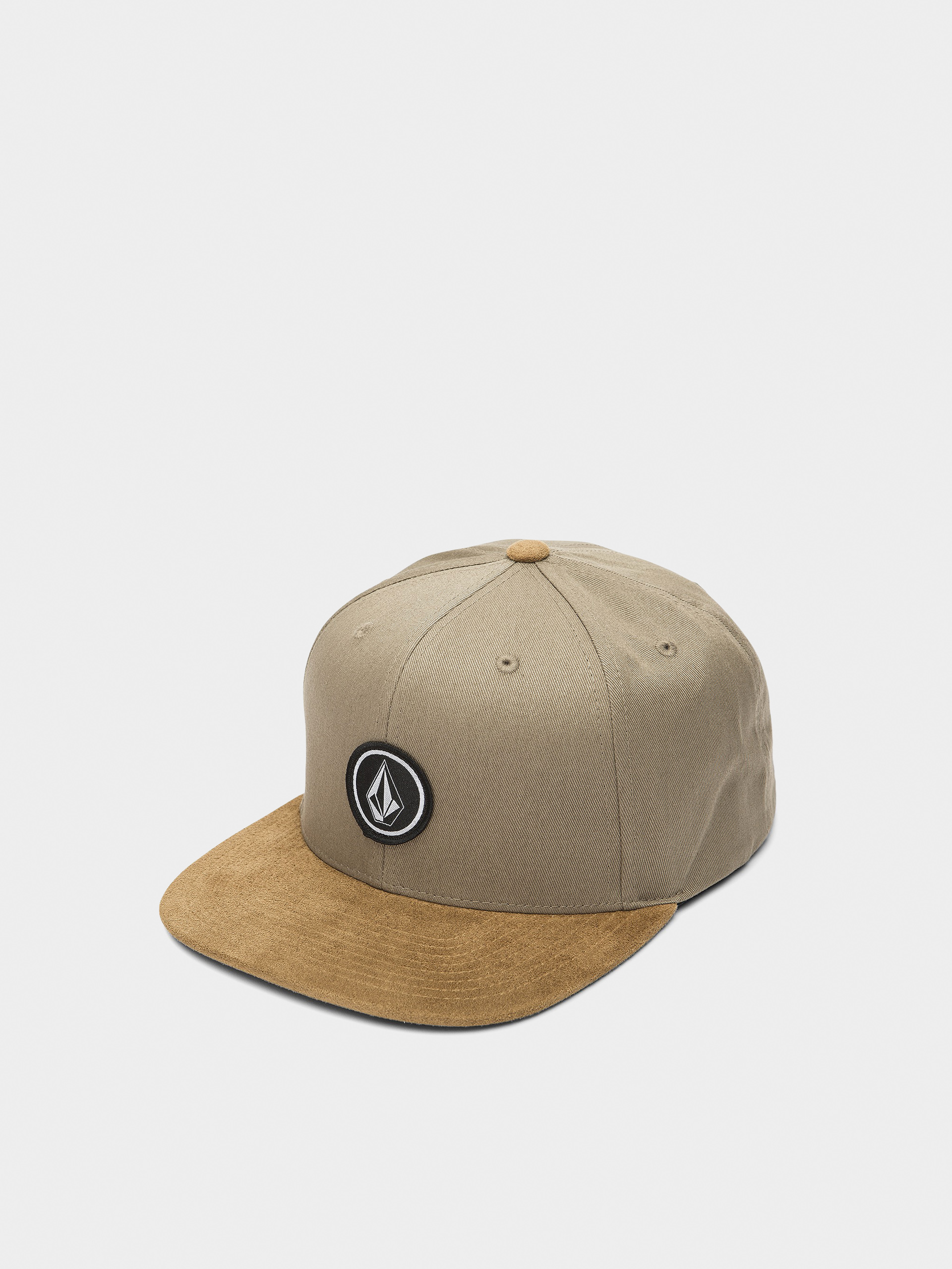 Volcom Cap Quarter Twill (teak)