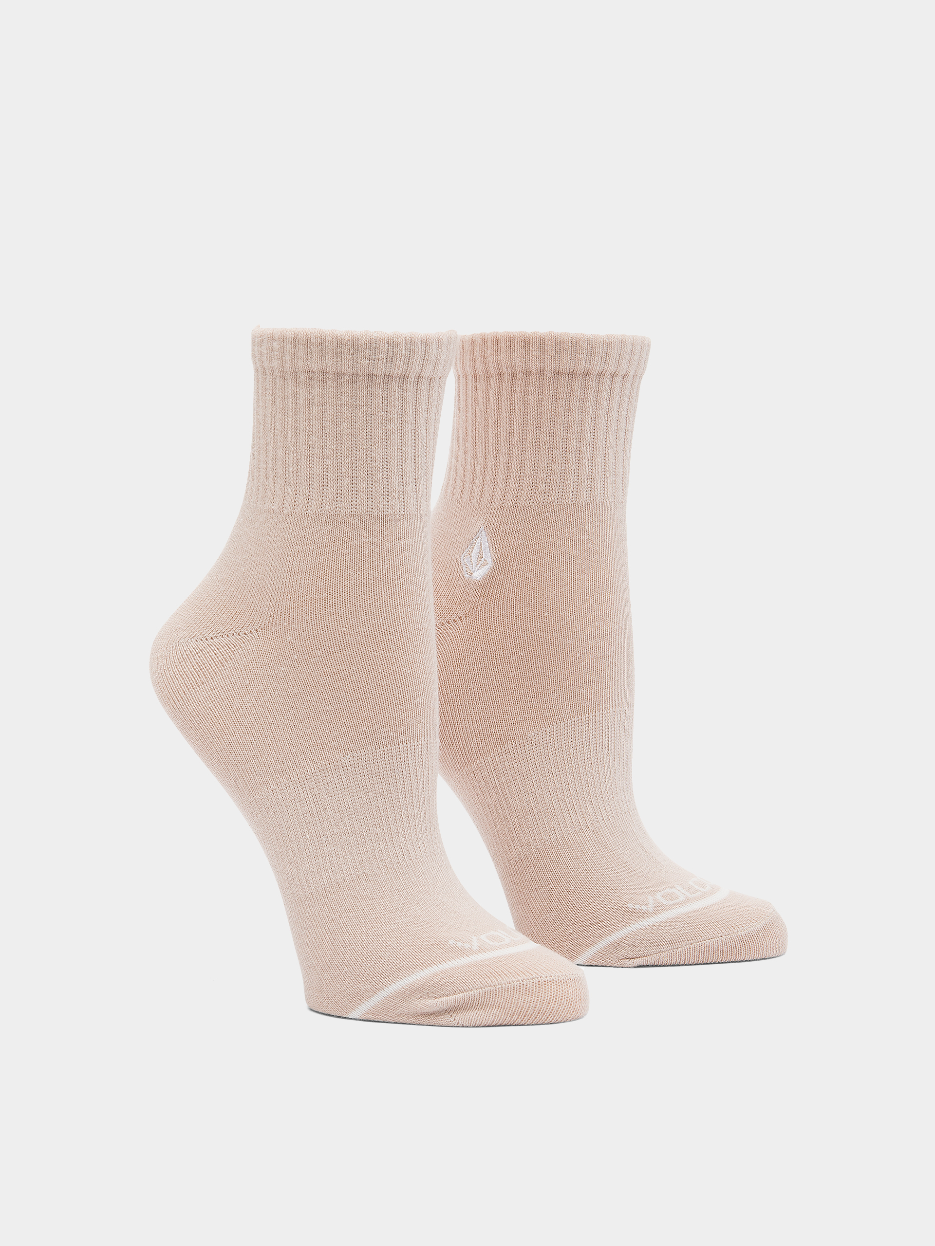 Volcom Socken The New Crew 3Pk Wmn (assorted colors)