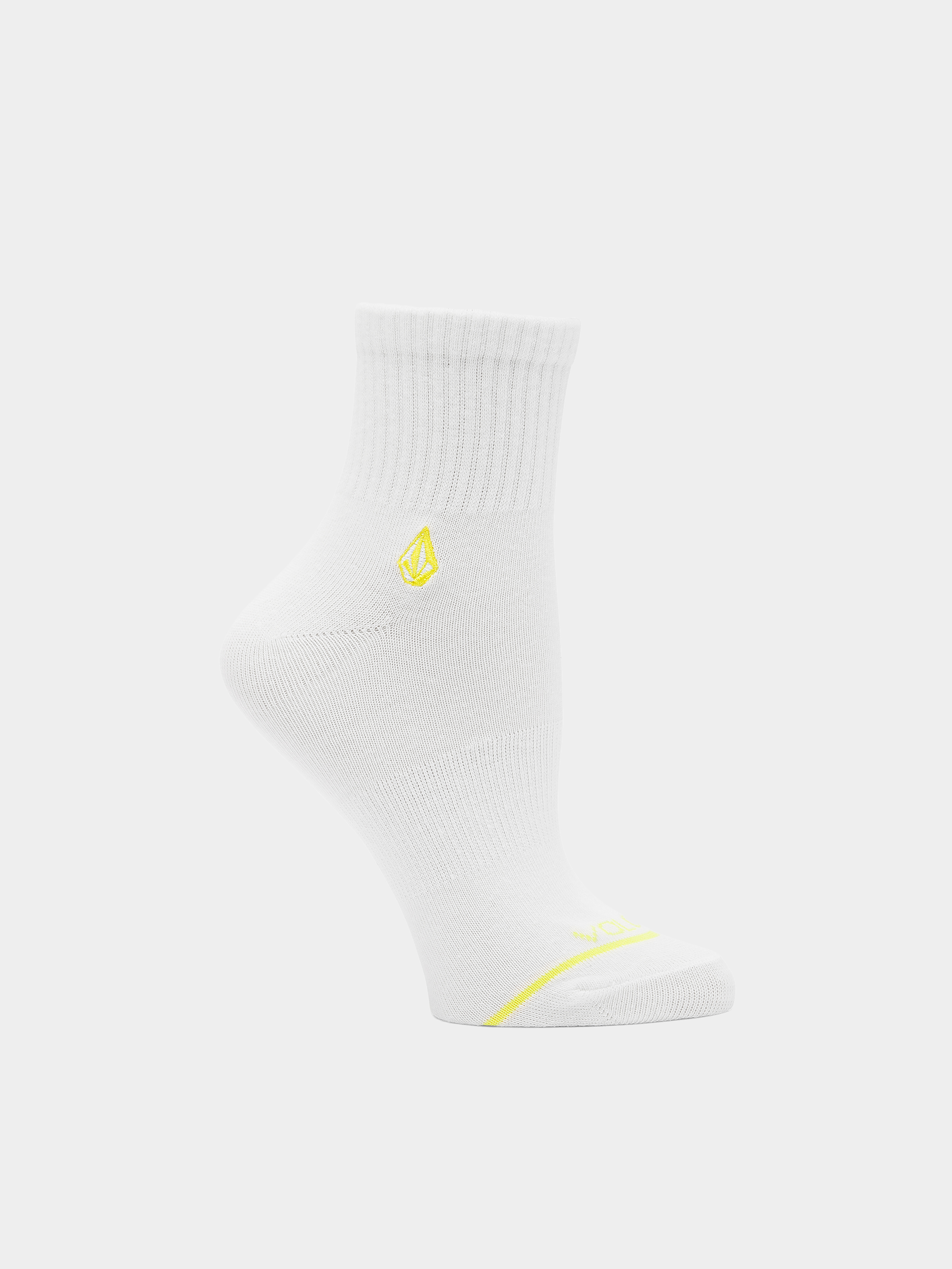 Volcom Socken The New Crew 3Pk Wmn (assorted colors)