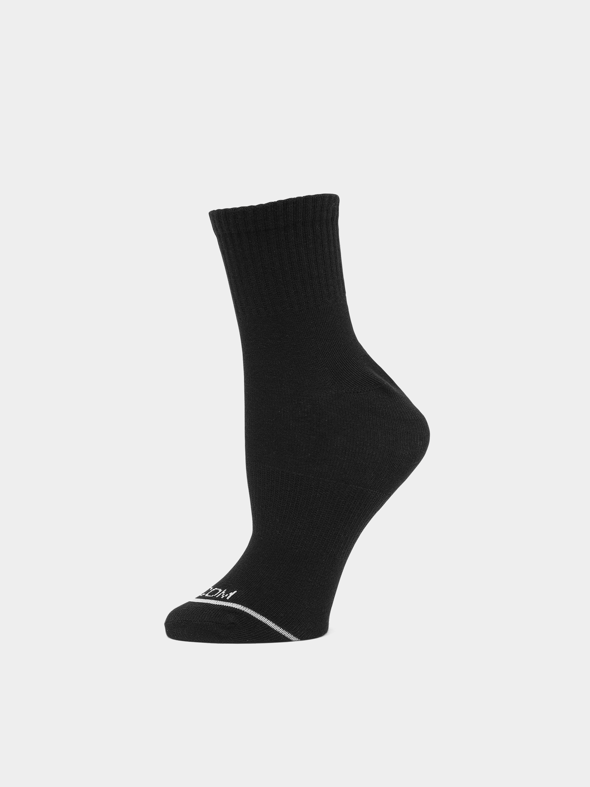 Volcom Socken The New Crew 3Pk Wmn (assorted colors)