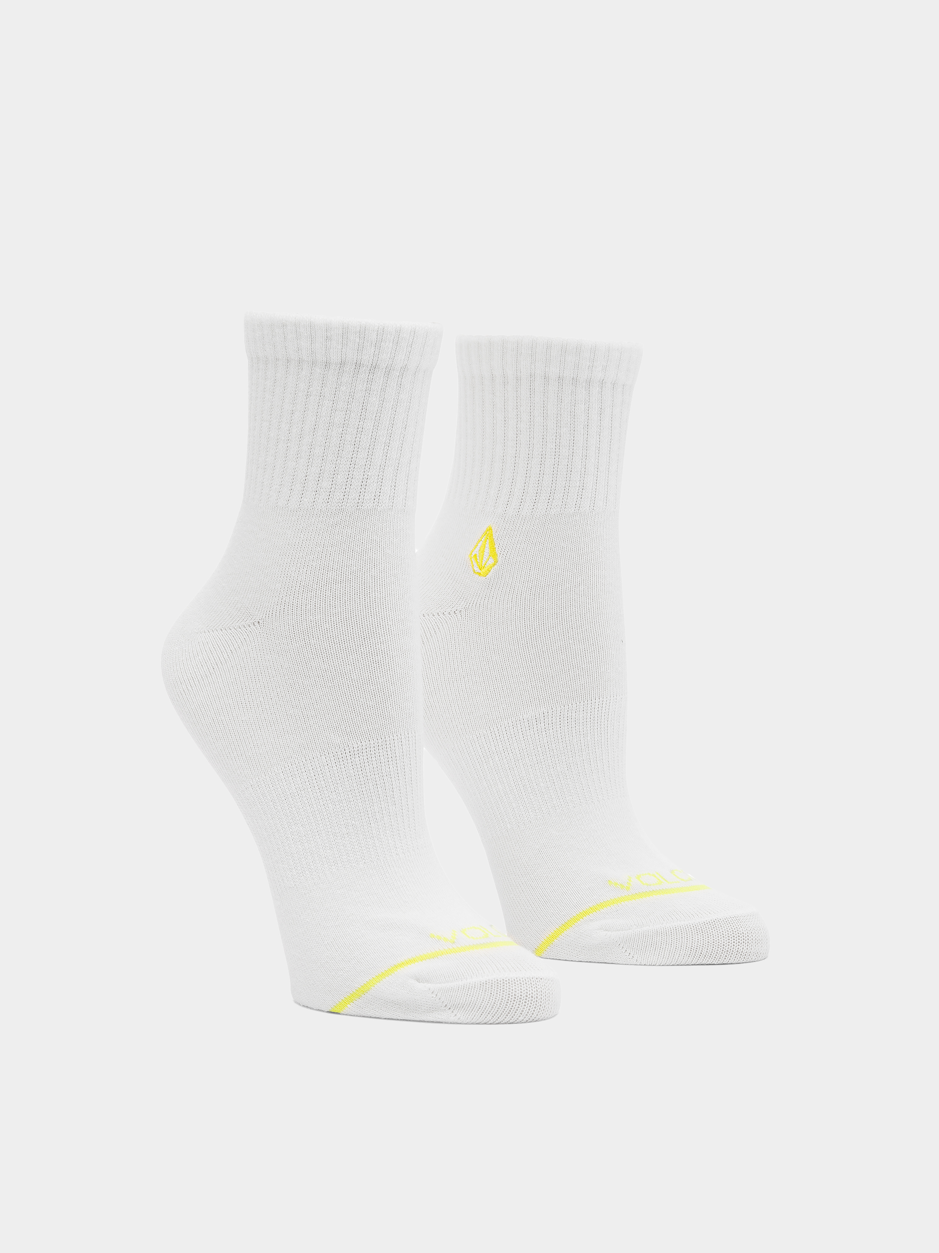 Volcom Socken The New Crew 3Pk Wmn (assorted colors)