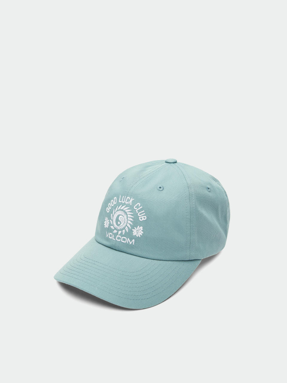 Volcom Cap Good Luck Dad Wmn (stone blue)