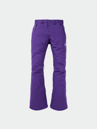 Burton Snowboard Hose Vida Stretch Wmn (imperial purple)