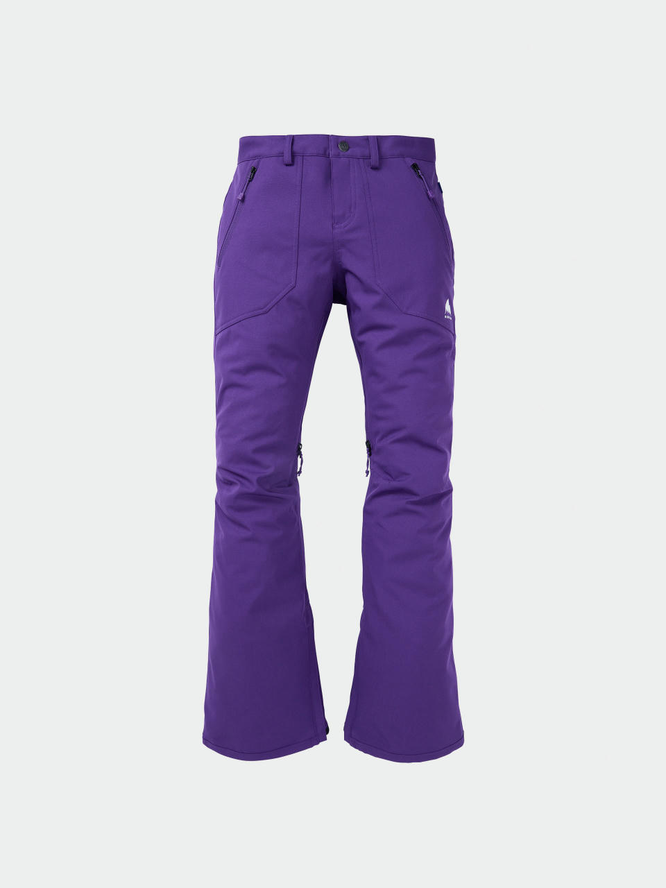 Womens Burton Snowboard pants Vida Stretch (imperial purple)