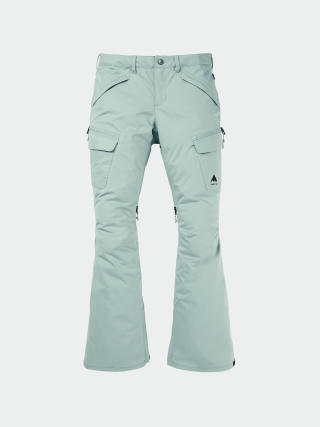 Burton Snowboard Hose Gloria Stretch Wmn (petrol green)