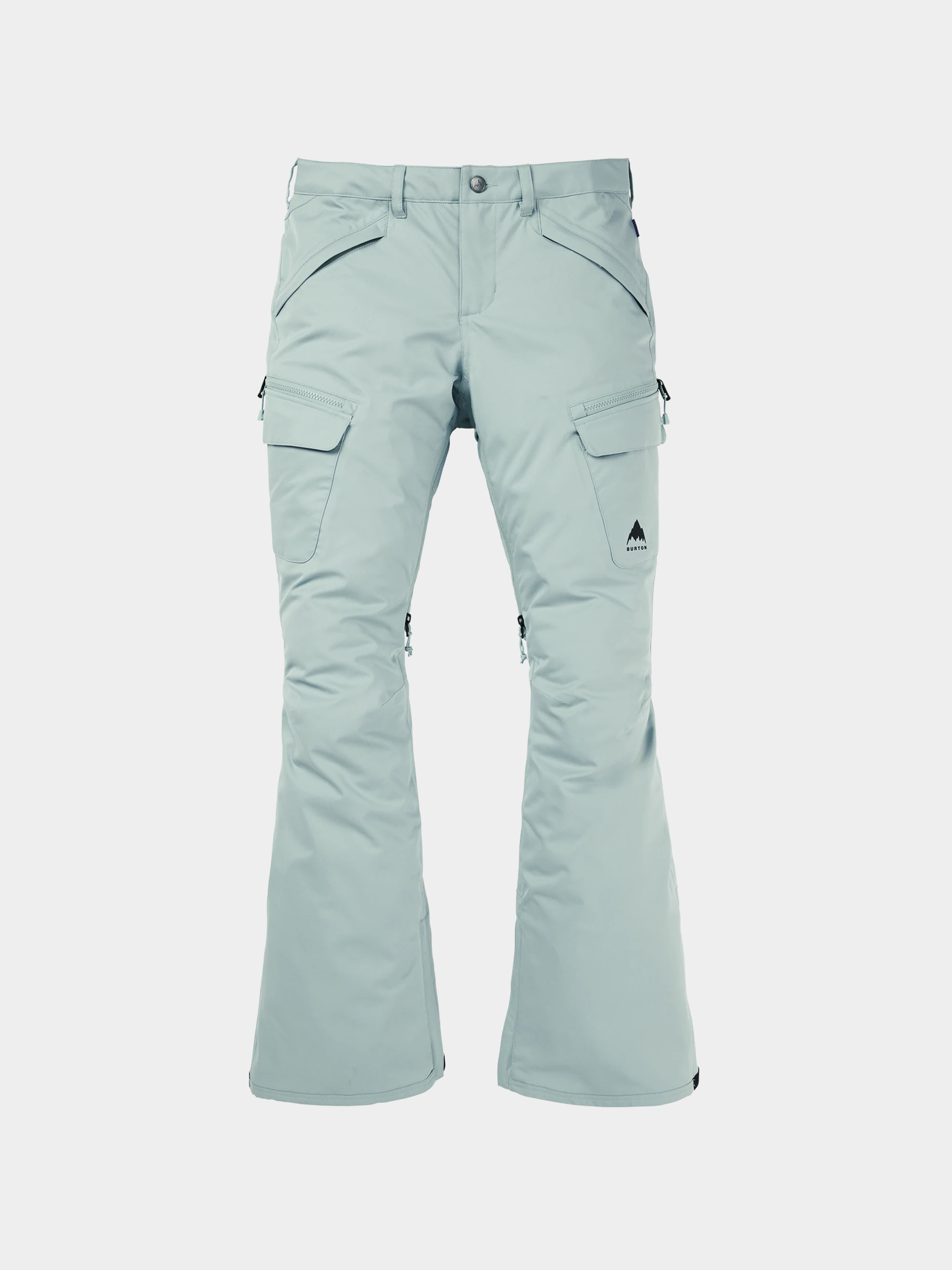 Burton Snowboard pants Gloria Stretch Wmn (petrol green)