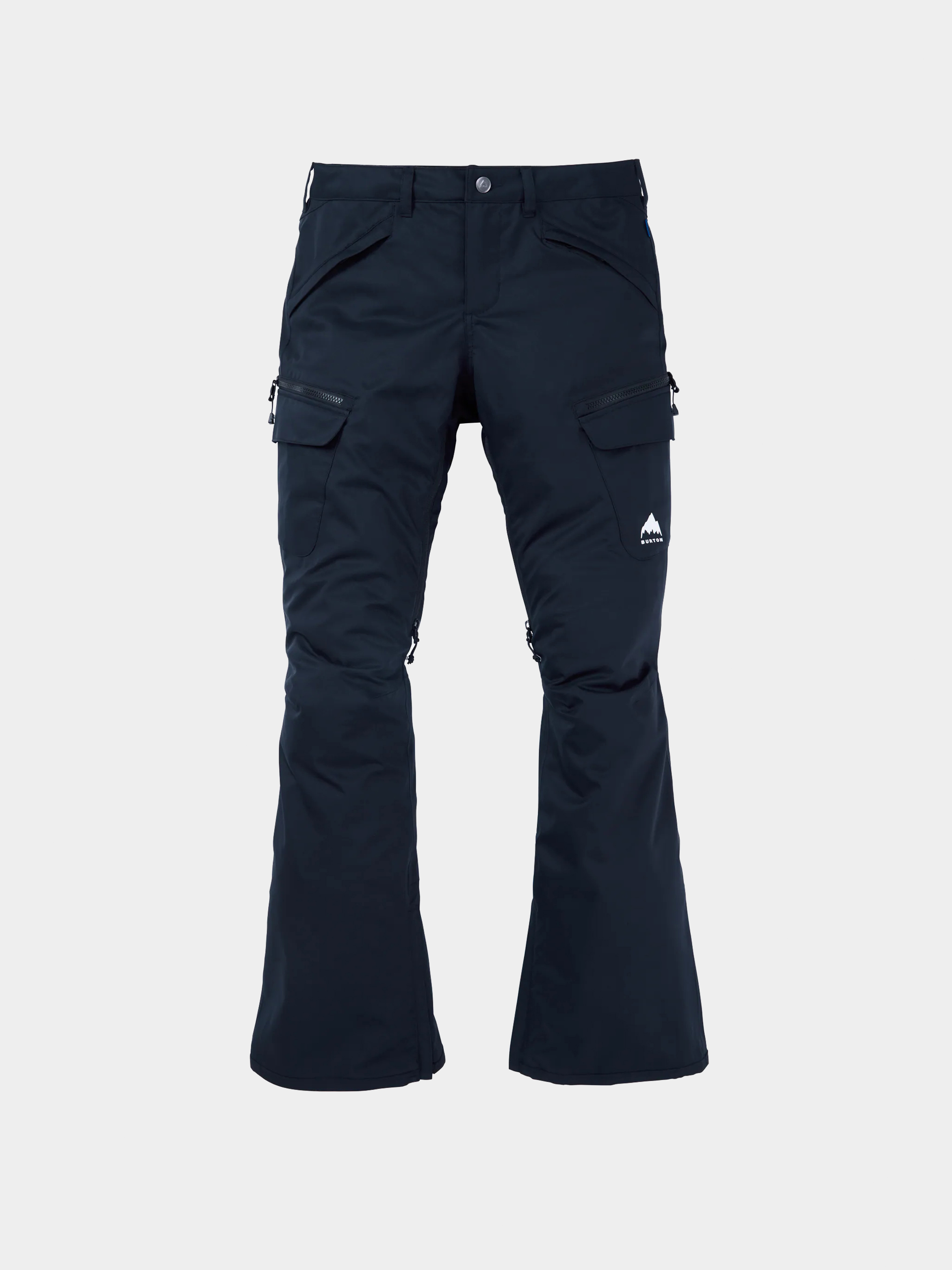 Burton snow pants fashion