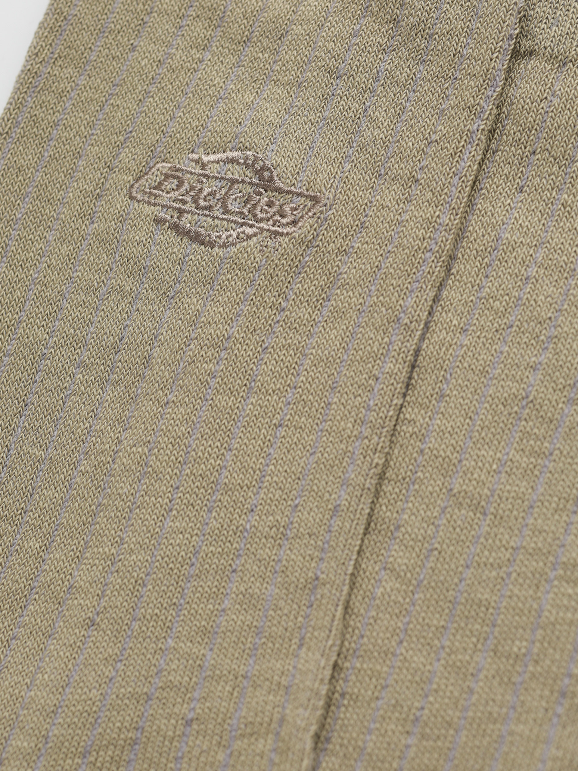 Dickies Rib 2 Pack Socken (imperial green)