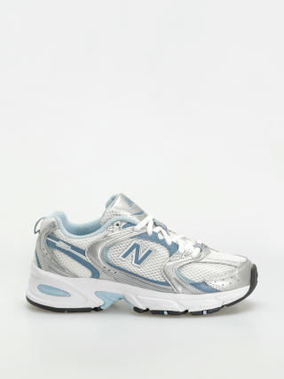 New Balance 530 Shoes (reflection)