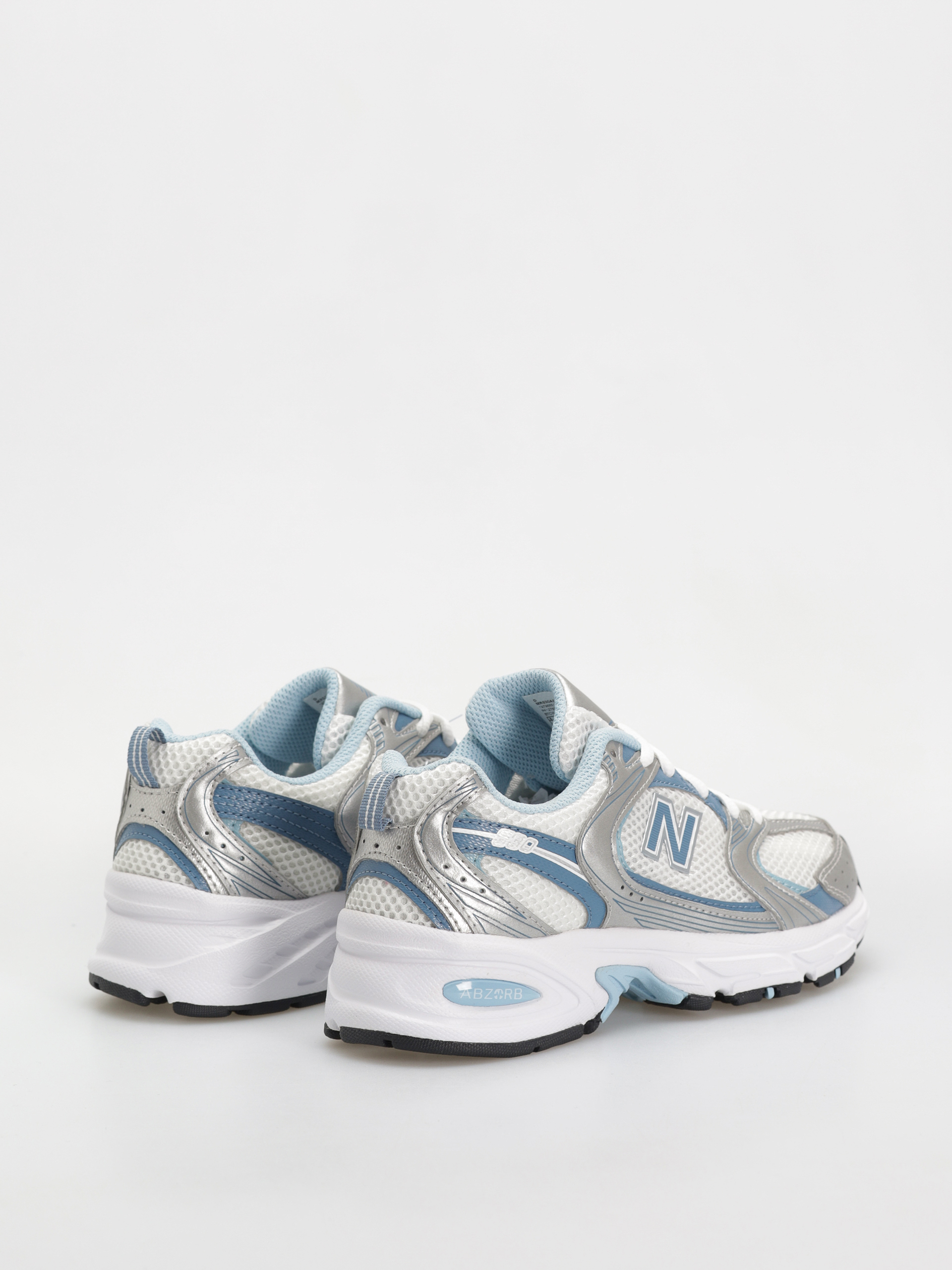 New Balance 530 Shoes (reflection)