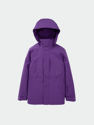 Burton Snowboard Jacke Jet Ridge Wmn (imperial purple)